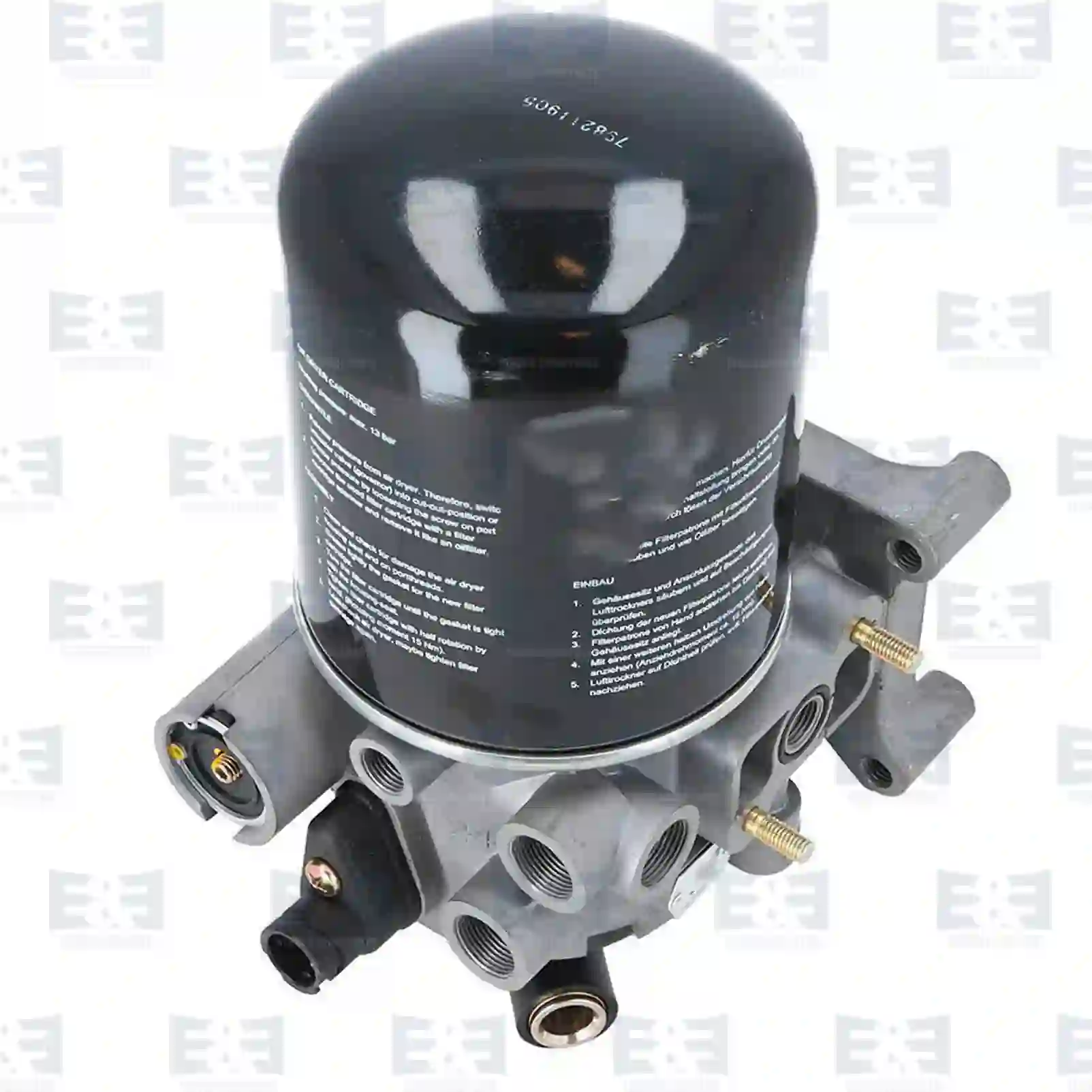 Air dryer, 2E2293062, 42536874 ||  2E2293062 E&E Truck Spare Parts | Truck Spare Parts, Auotomotive Spare Parts Air dryer, 2E2293062, 42536874 ||  2E2293062 E&E Truck Spare Parts | Truck Spare Parts, Auotomotive Spare Parts