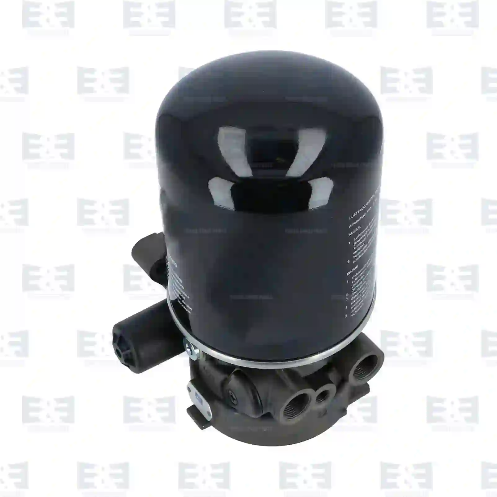  Air dryer, with heating unit || E&E Truck Spare Parts | Truck Spare Parts, Auotomotive Spare Parts