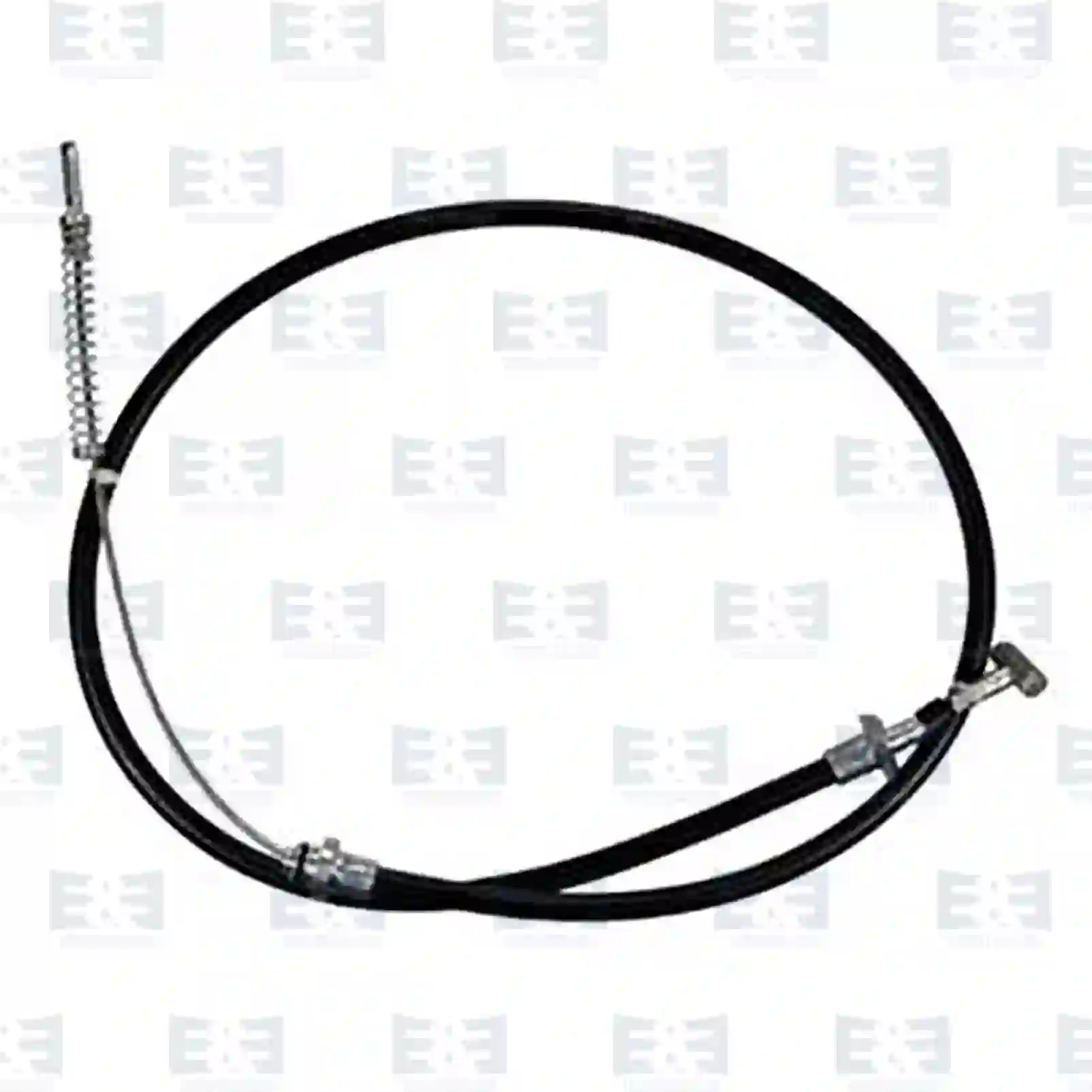 Bowden cable, parking brake, 2E2293072, 2997361, 50408206 ||  2E2293072 E&E Truck Spare Parts | Truck Spare Parts, Auotomotive Spare Parts Bowden cable, parking brake, 2E2293072, 2997361, 50408206 ||  2E2293072 E&E Truck Spare Parts | Truck Spare Parts, Auotomotive Spare Parts