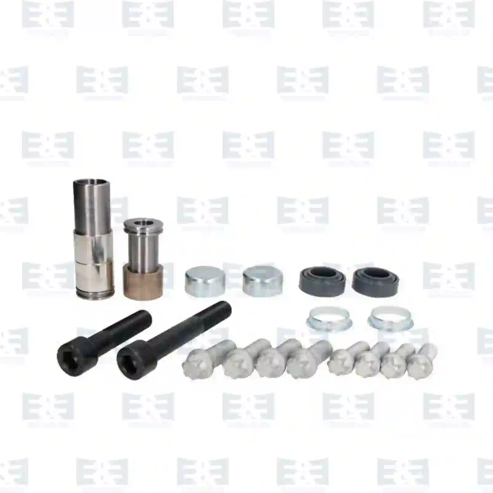  Repair kit, brake caliper || E&E Truck Spare Parts | Truck Spare Parts, Auotomotive Spare Parts
