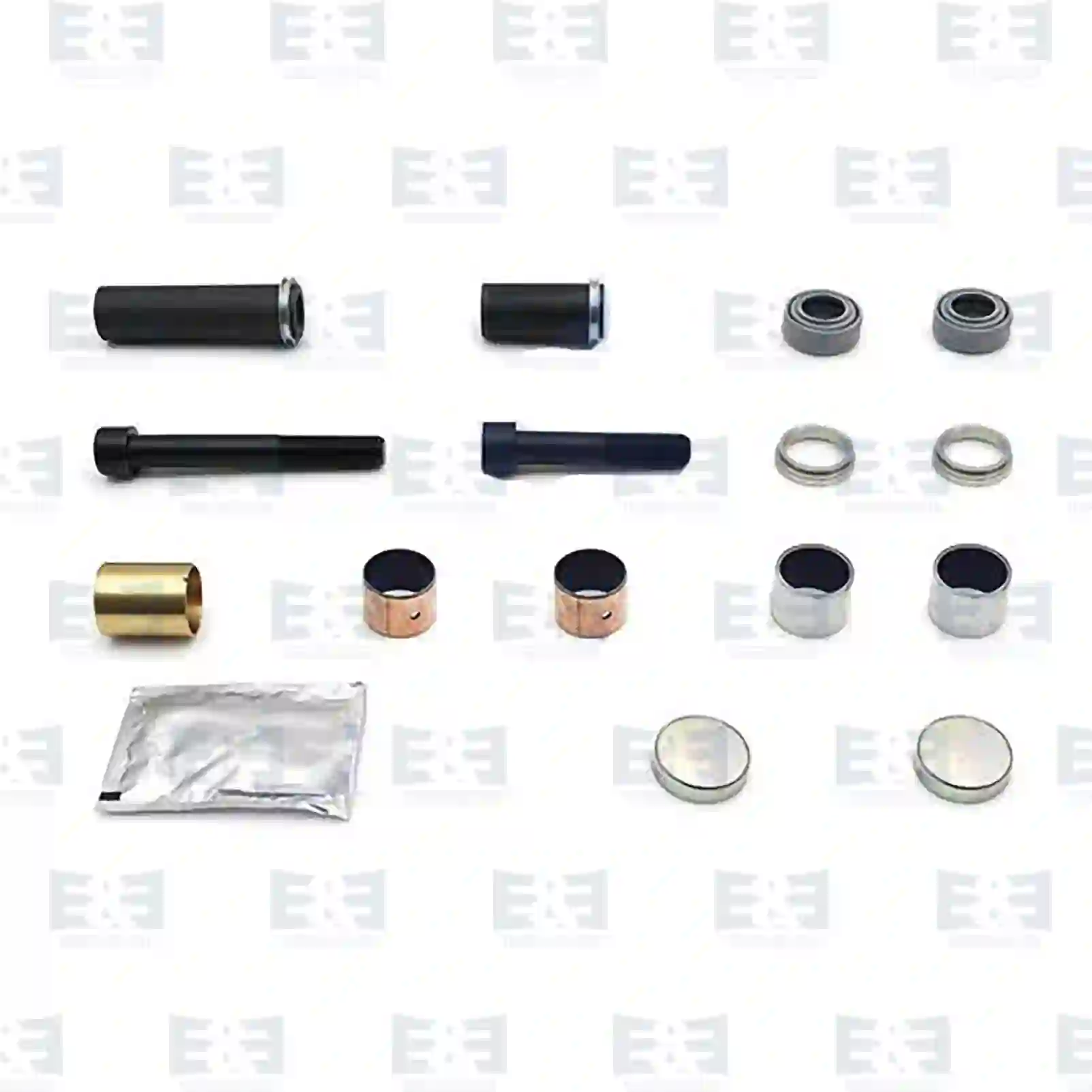  Repair kit, brake caliper || E&E Truck Spare Parts | Truck Spare Parts, Auotomotive Spare Parts