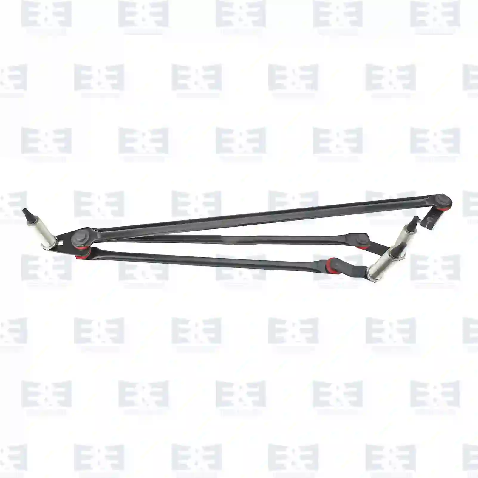 Wiper Linkage Wiper linkage, EE No 2E2293164 ,  oem no:81264116051, 81264116055, 81264116091, 81264116094 E&E Truck Spare Parts | Truck Spare Parts, Auotomotive Spare Parts