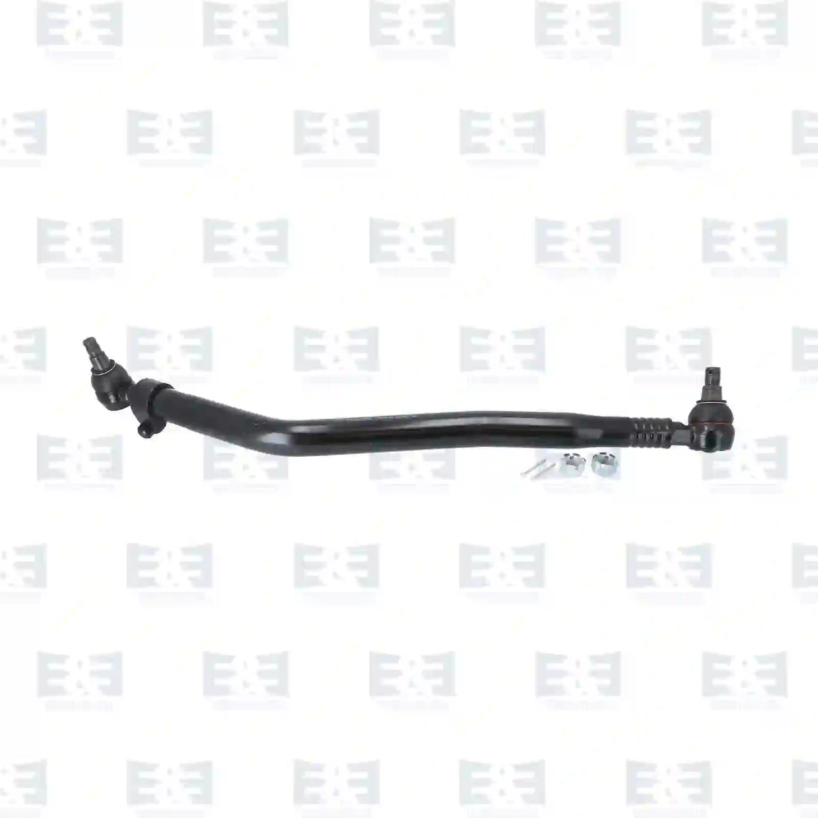  Drag link || E&E Truck Spare Parts | Truck Spare Parts, Auotomotive Spare Parts