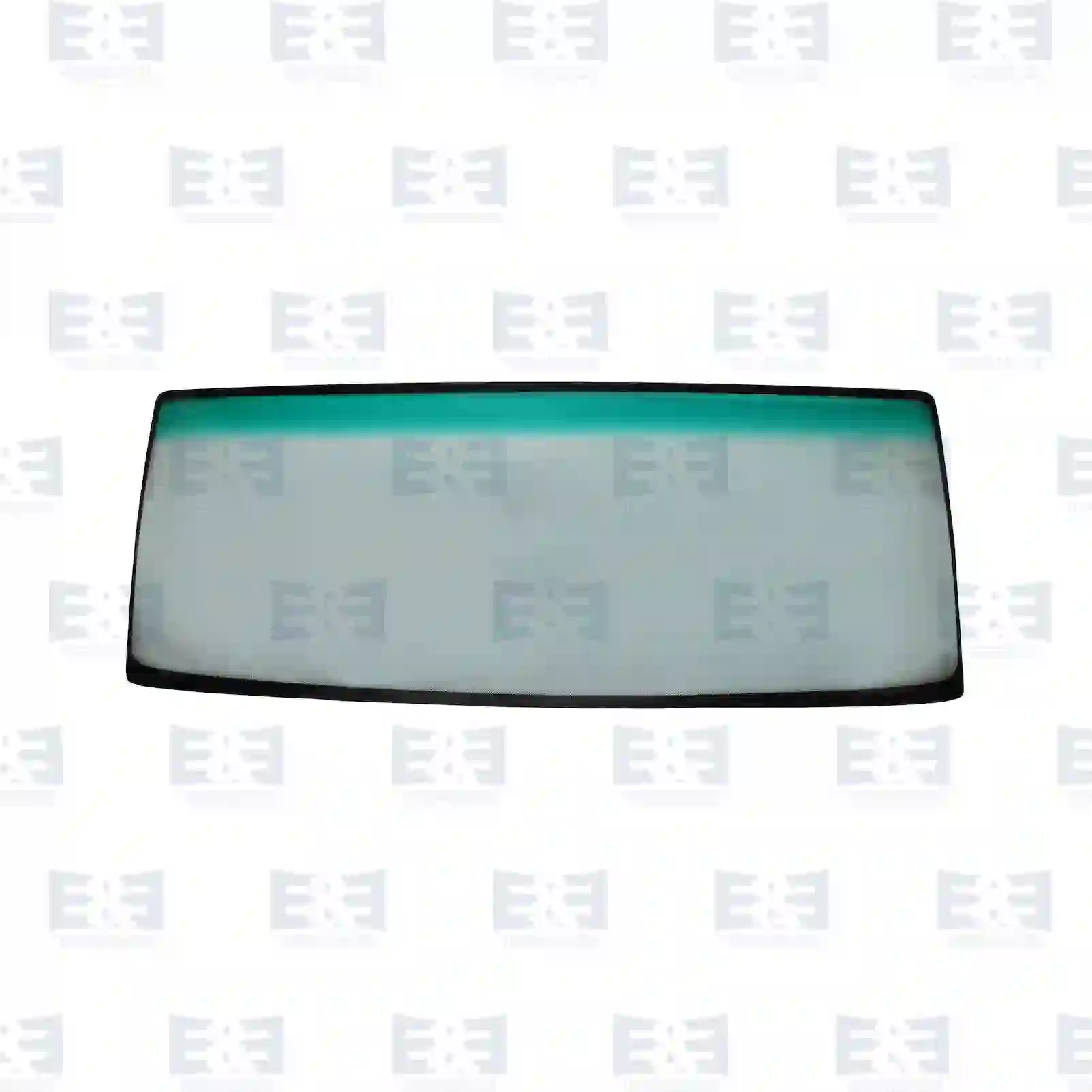  Windshield, green, single package || E&E Truck Spare Parts | Truck Spare Parts, Auotomotive Spare Parts