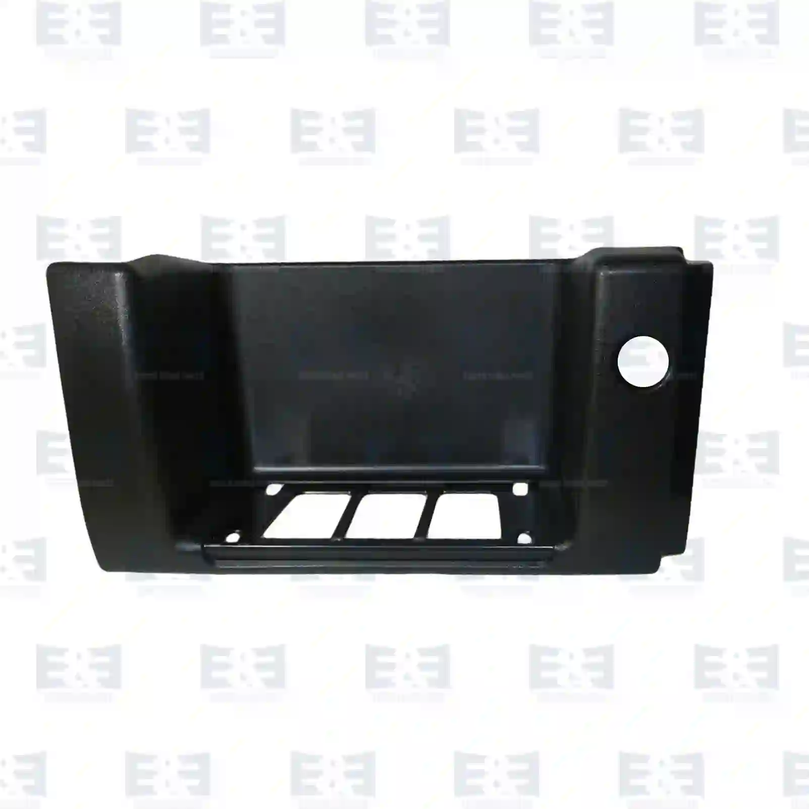 Boarding Step Step well case, right, EE No 2E2293193 ,  oem no:8141004 E&E Truck Spare Parts | Truck Spare Parts, Auotomotive Spare Parts
