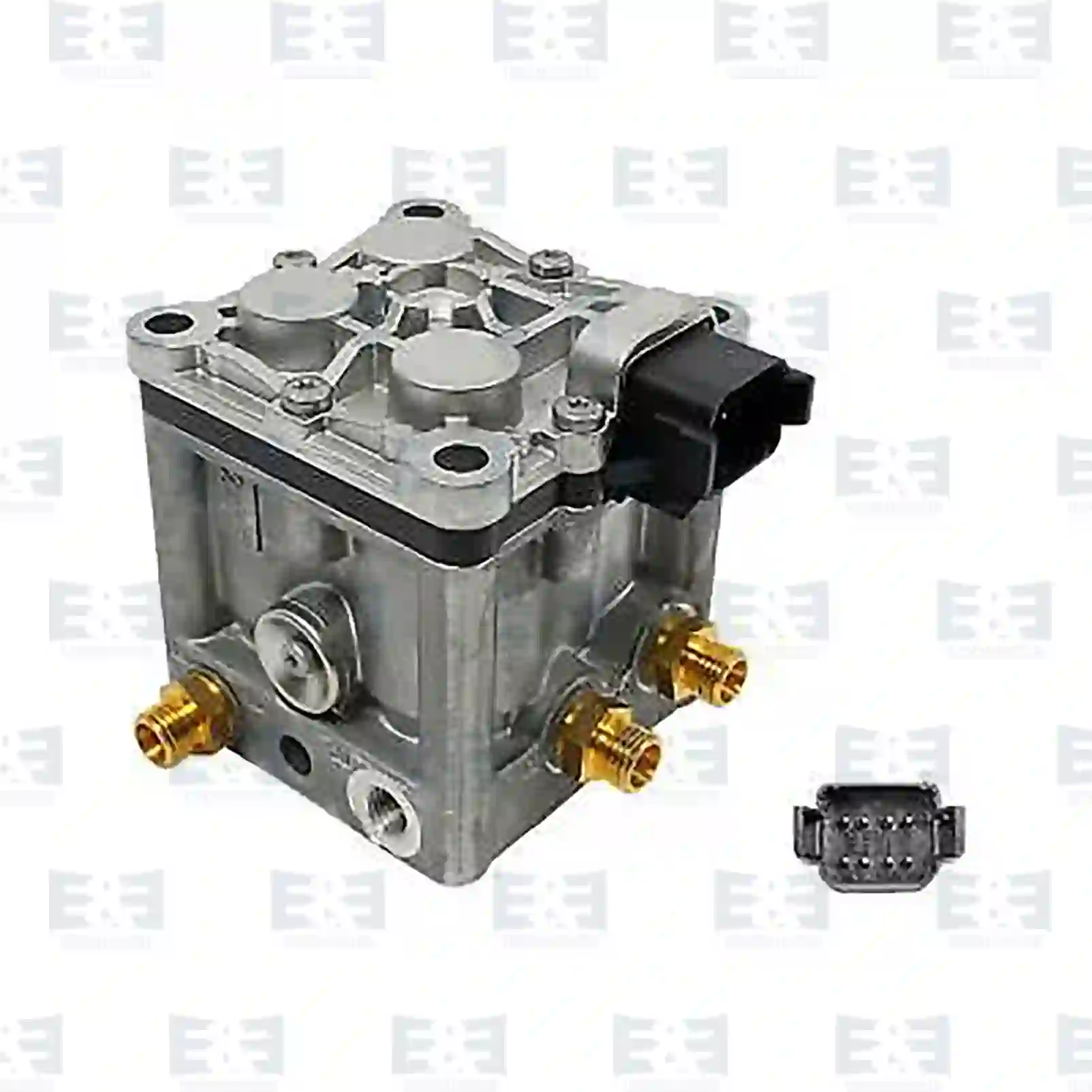 Valve block, 2E2293250, 1744084, 1856311, 2021086, ZG02224-0008 ||  2E2293250 E&E Truck Spare Parts | Truck Spare Parts, Auotomotive Spare Parts Valve block, 2E2293250, 1744084, 1856311, 2021086, ZG02224-0008 ||  2E2293250 E&E Truck Spare Parts | Truck Spare Parts, Auotomotive Spare Parts