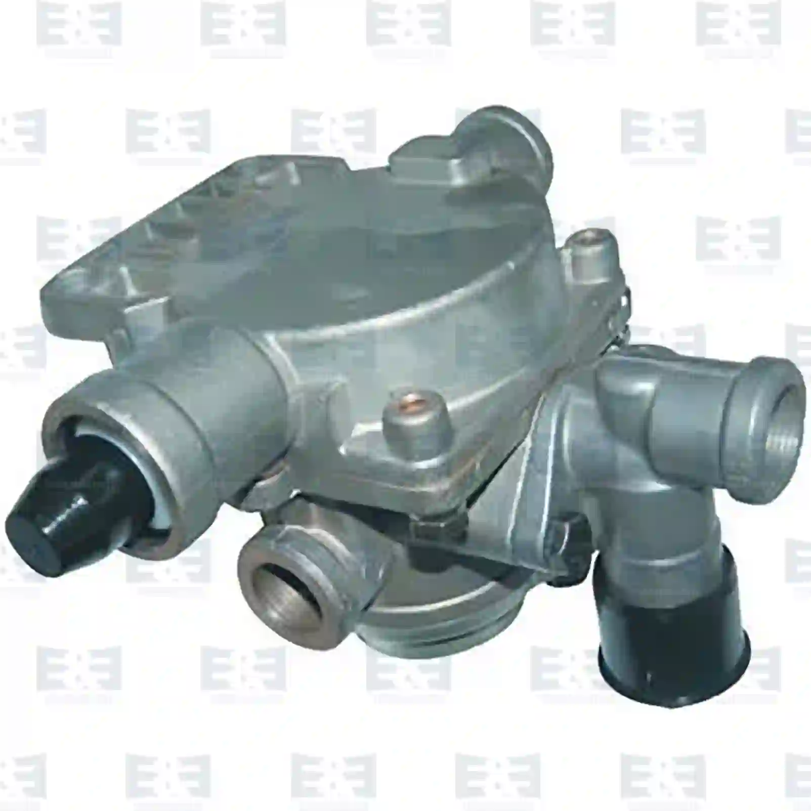  Trailer brake valve || E&E Truck Spare Parts | Truck Spare Parts, Auotomotive Spare Parts