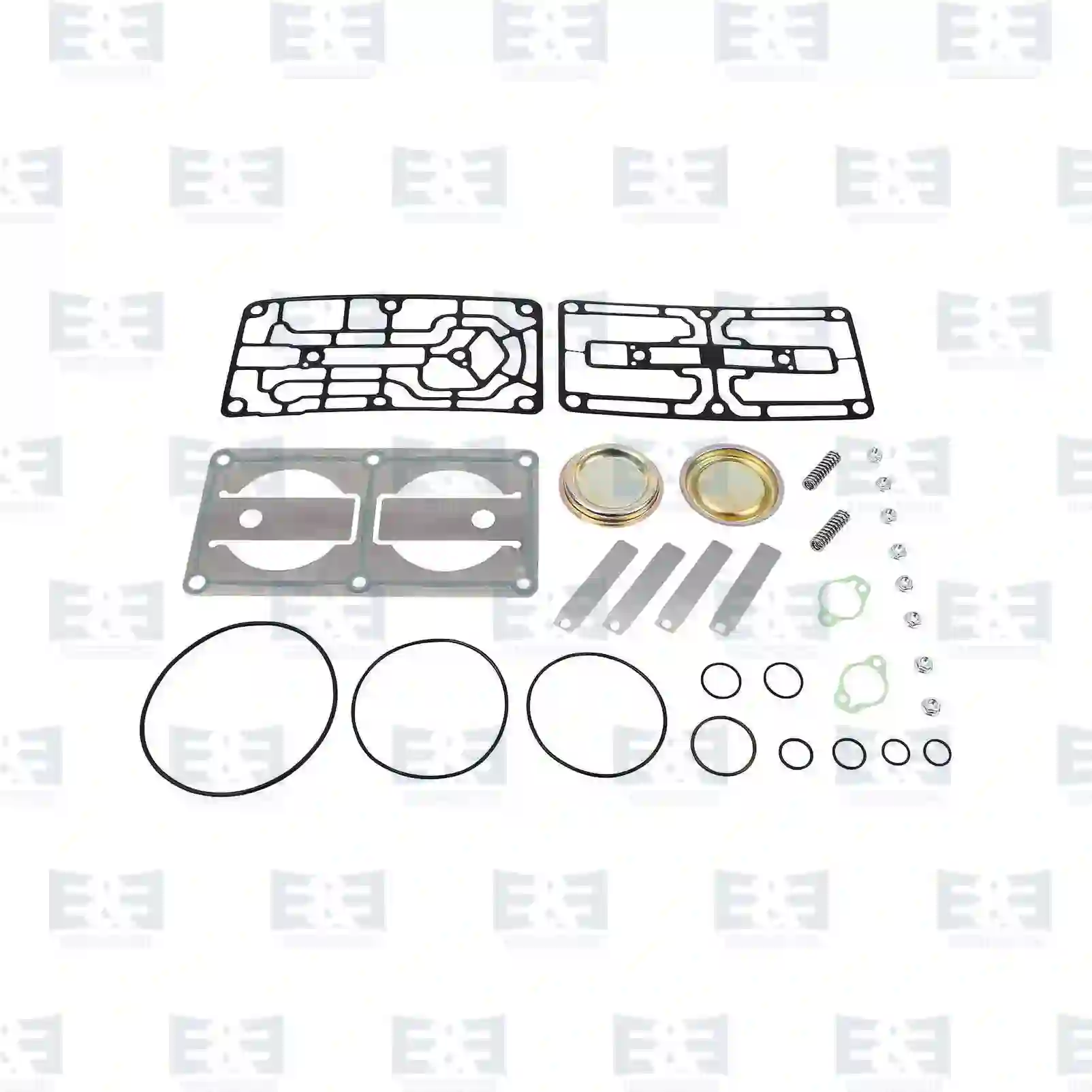  Repair kit, compressor || E&E Truck Spare Parts | Truck Spare Parts, Auotomotive Spare Parts