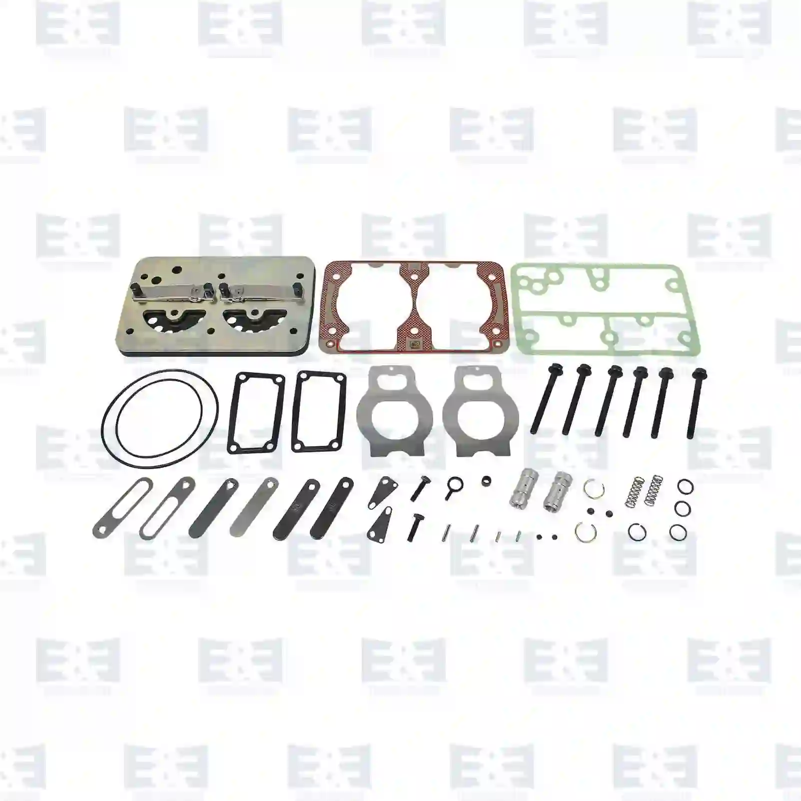 Repair kit, compressor, 2E2293305, 1796663S3 ||  2E2293305 E&E Truck Spare Parts | Truck Spare Parts, Auotomotive Spare Parts Repair kit, compressor, 2E2293305, 1796663S3 ||  2E2293305 E&E Truck Spare Parts | Truck Spare Parts, Auotomotive Spare Parts