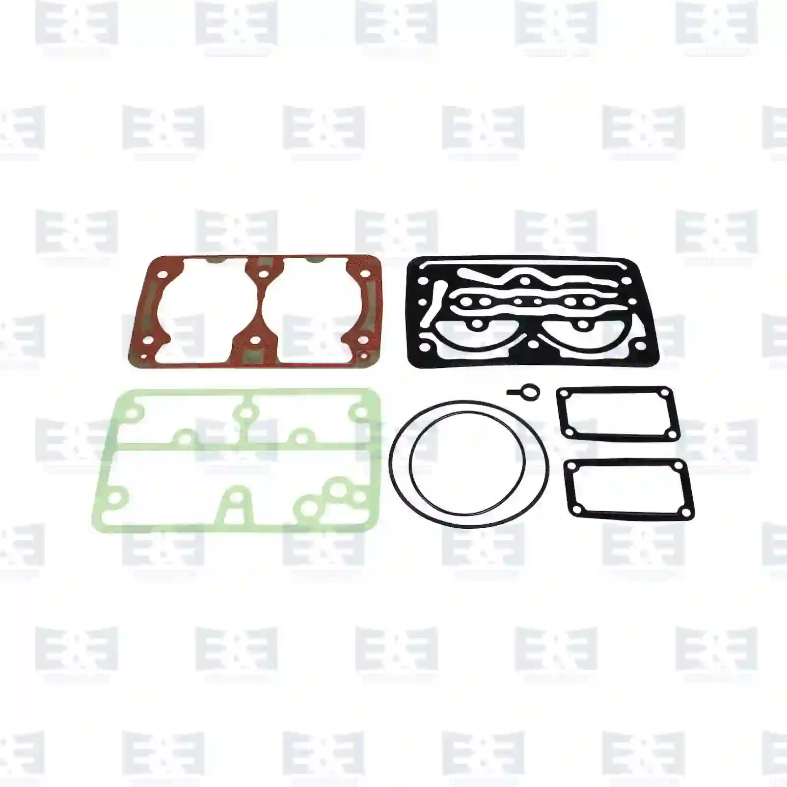  Repair kit, compressor || E&E Truck Spare Parts | Truck Spare Parts, Auotomotive Spare Parts