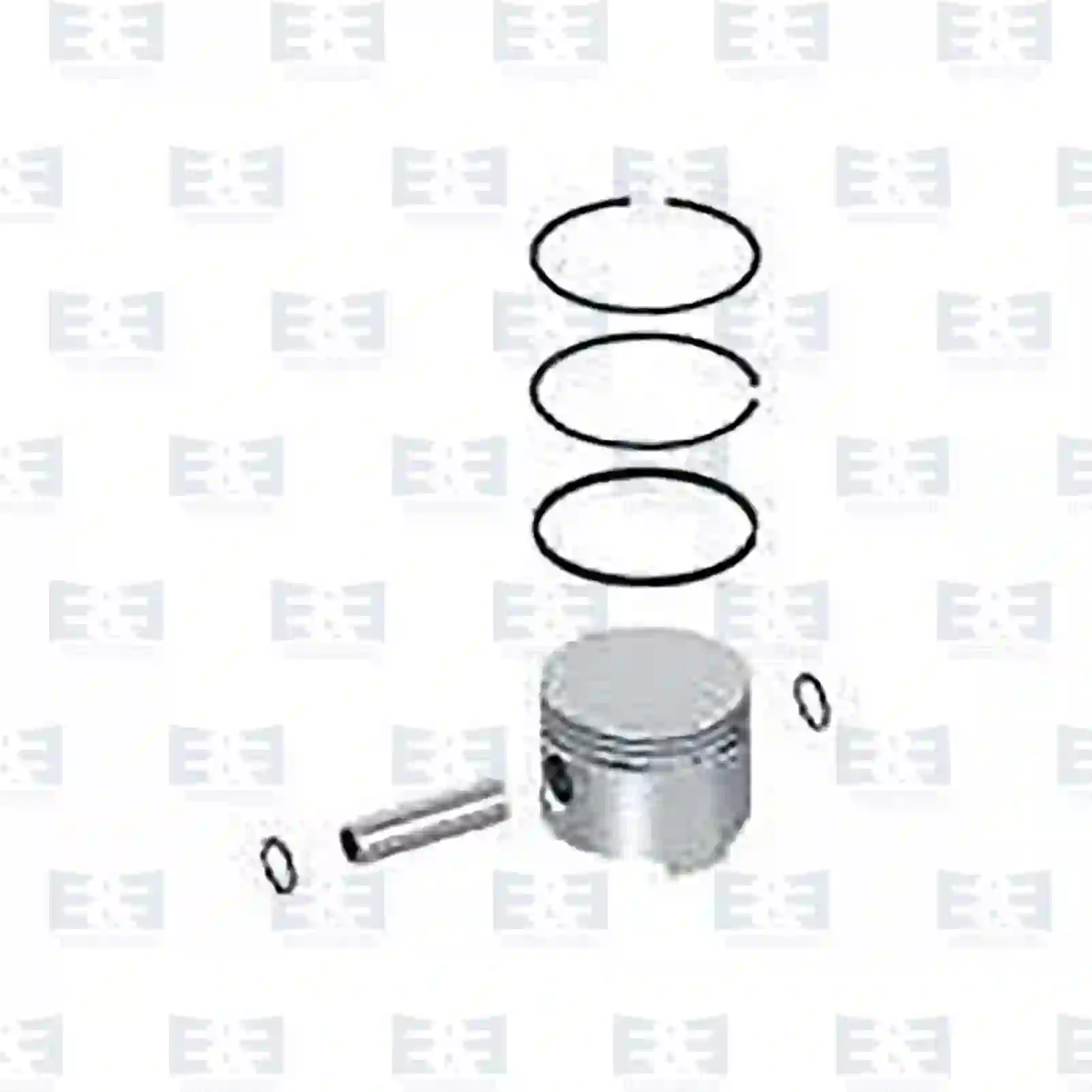  Piston || E&E Truck Spare Parts | Truck Spare Parts, Auotomotive Spare Parts