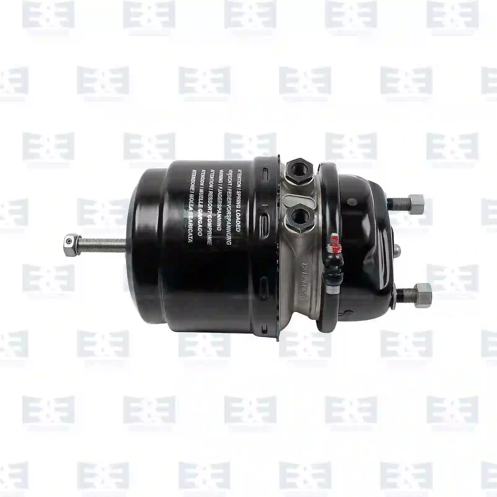 Spring brake cylinder, 2E2293355, 1481538, , , ||  2E2293355 E&E Truck Spare Parts | Truck Spare Parts, Auotomotive Spare Parts Spring brake cylinder, 2E2293355, 1481538, , , ||  2E2293355 E&E Truck Spare Parts | Truck Spare Parts, Auotomotive Spare Parts