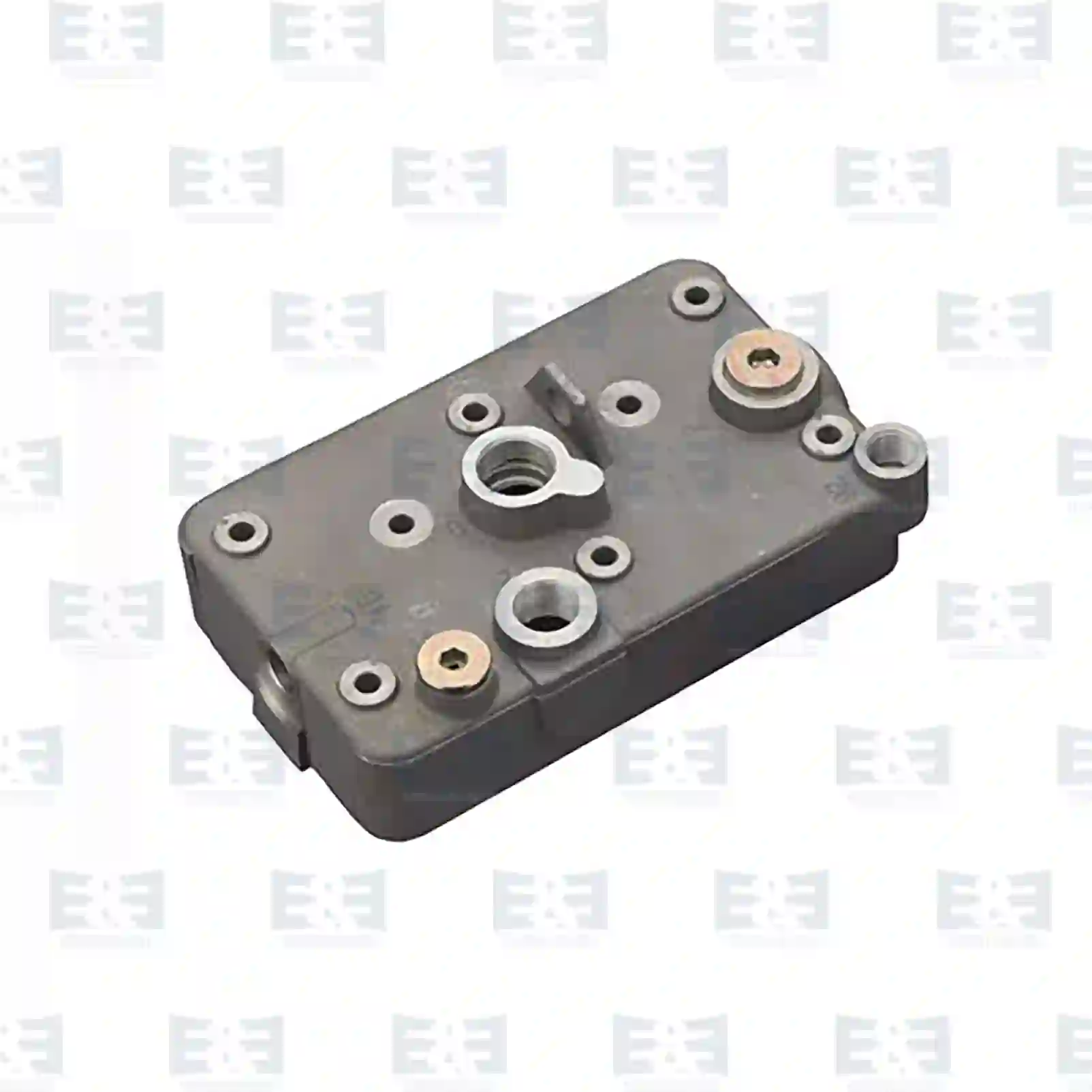  Cylinder head, compressor || E&E Truck Spare Parts | Truck Spare Parts, Auotomotive Spare Parts