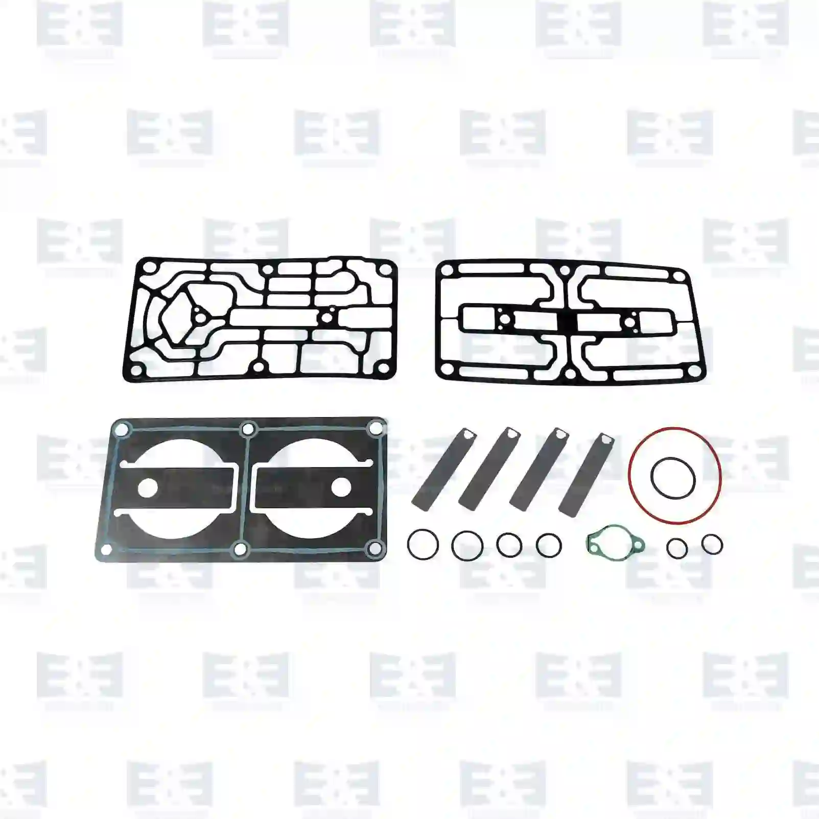  Repair kit, compressor || E&E Truck Spare Parts | Truck Spare Parts, Auotomotive Spare Parts