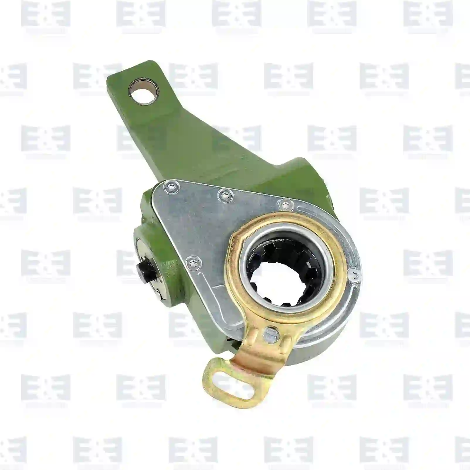 Slack adjuster, automatic, left, 2E2293455, 1356695, 1789565, , , , ||  2E2293455 E&E Truck Spare Parts | Truck Spare Parts, Auotomotive Spare Parts Slack adjuster, automatic, left, 2E2293455, 1356695, 1789565, , , , ||  2E2293455 E&E Truck Spare Parts | Truck Spare Parts, Auotomotive Spare Parts