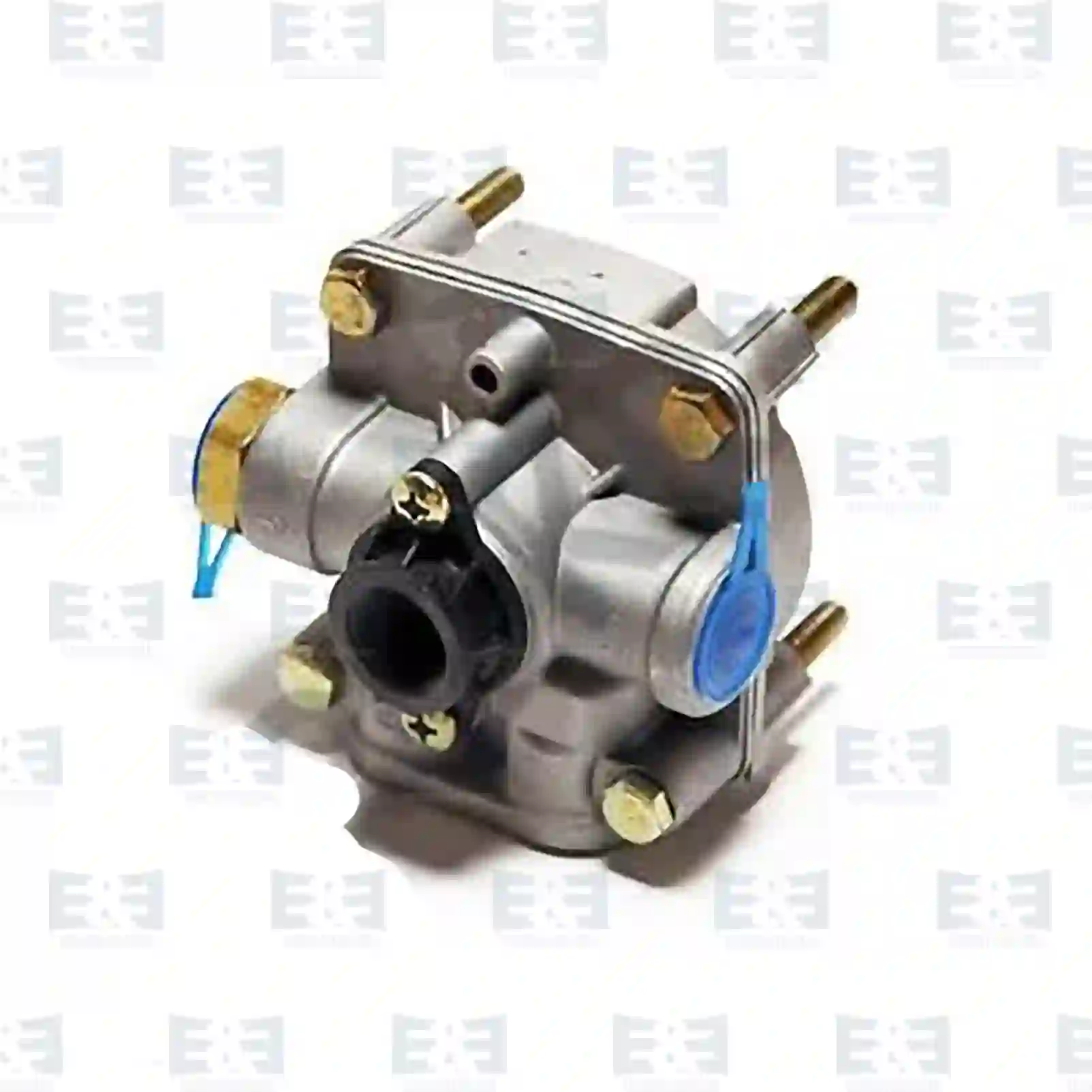 Relay valve, 2E2293484, 1342598, 1350118, 1425183, ZG50603-0008 ||  2E2293484 E&E Truck Spare Parts | Truck Spare Parts, Auotomotive Spare Parts Relay valve, 2E2293484, 1342598, 1350118, 1425183, ZG50603-0008 ||  2E2293484 E&E Truck Spare Parts | Truck Spare Parts, Auotomotive Spare Parts