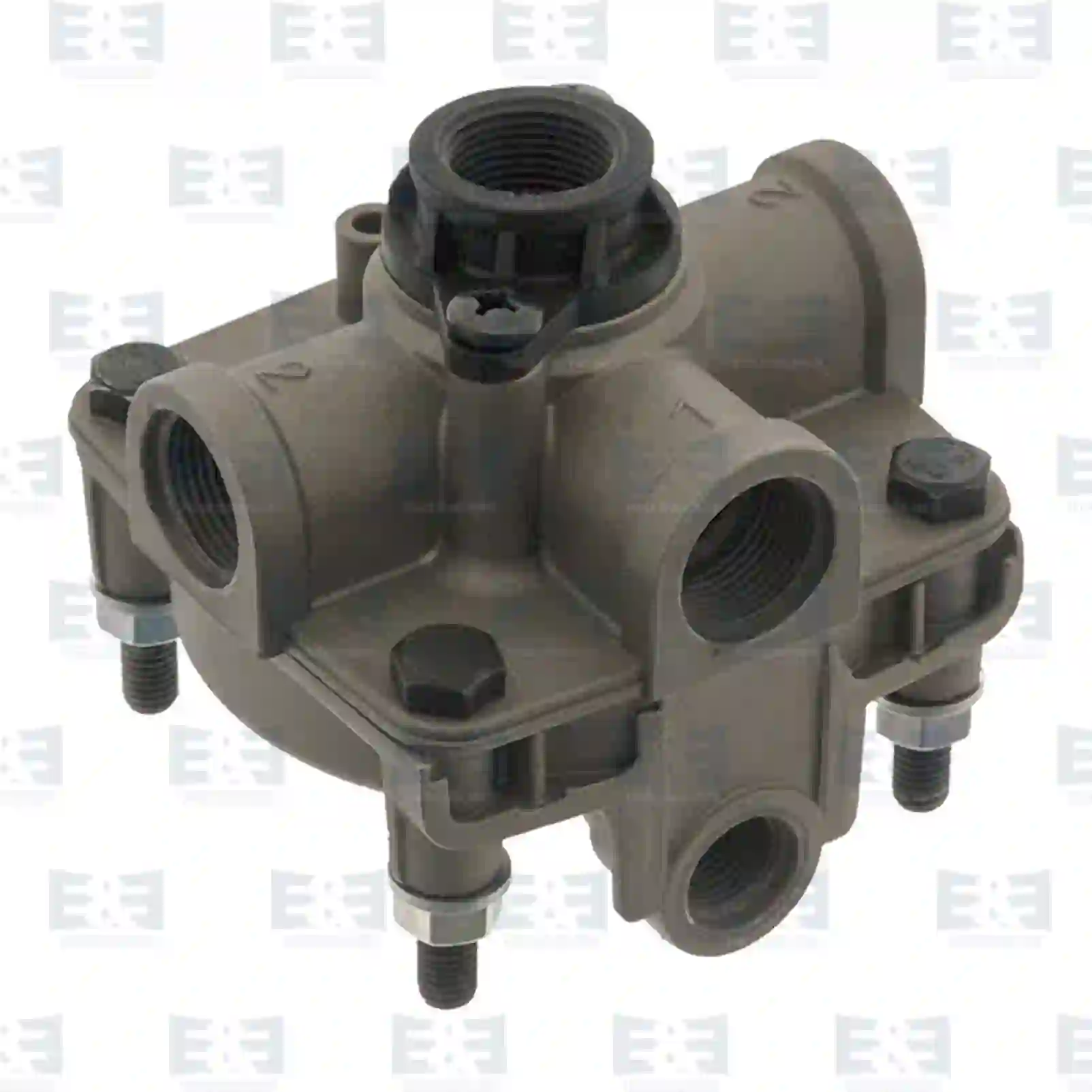 Relay valve, 2E2293485, 1411244, ZG50602-0008, ||  2E2293485 E&E Truck Spare Parts | Truck Spare Parts, Auotomotive Spare Parts Relay valve, 2E2293485, 1411244, ZG50602-0008, ||  2E2293485 E&E Truck Spare Parts | Truck Spare Parts, Auotomotive Spare Parts