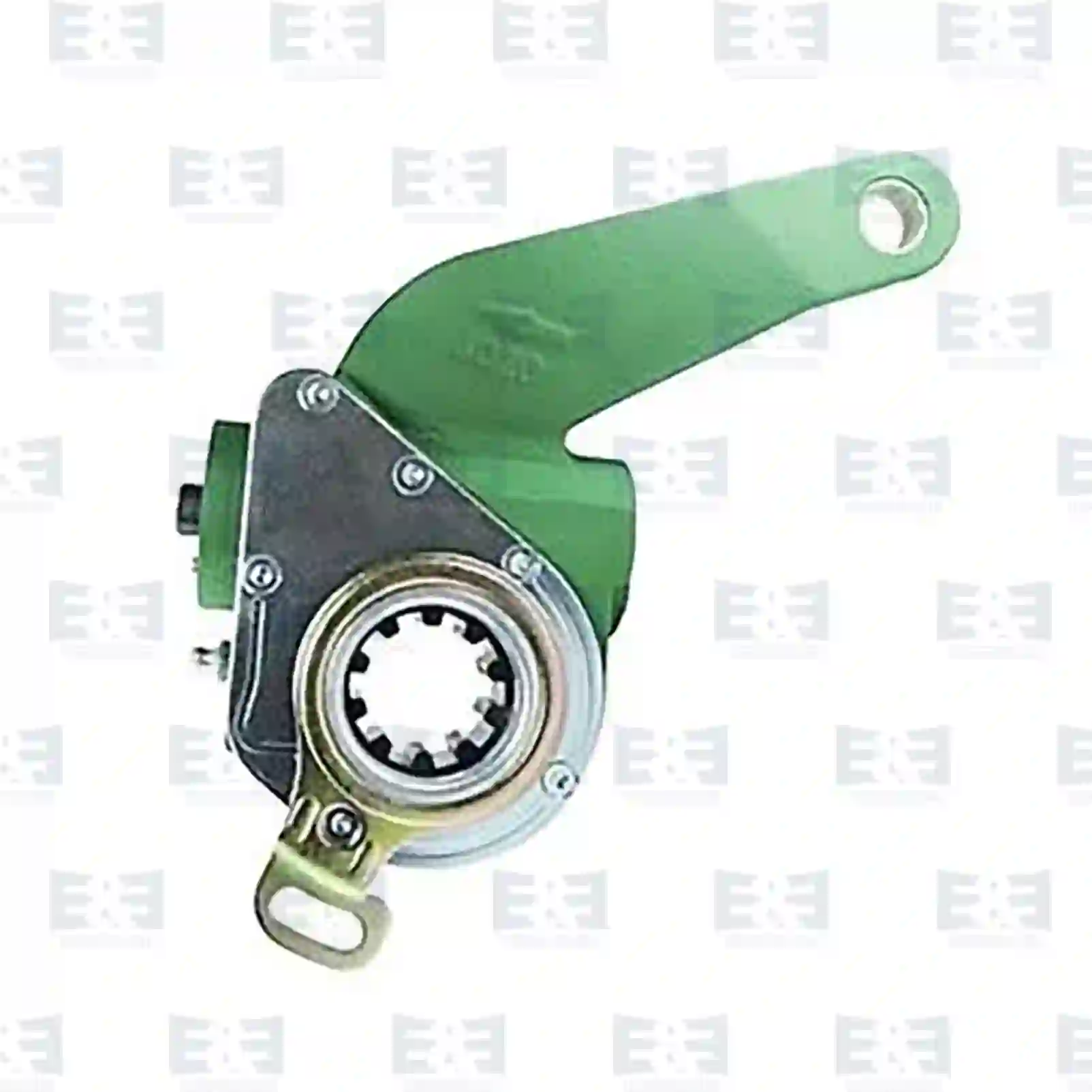  Slack adjuster, automatic, right || E&E Truck Spare Parts | Truck Spare Parts, Auotomotive Spare Parts