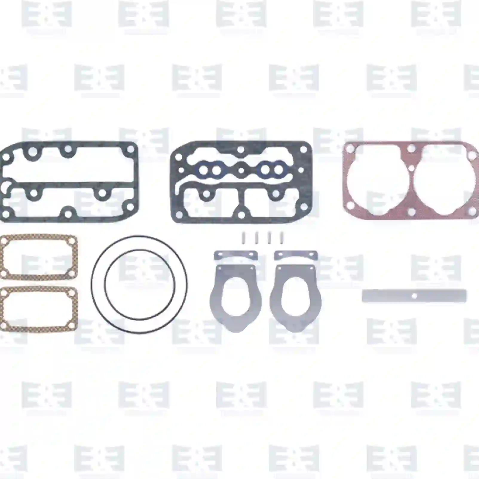  Gasket kit, compressor || E&E Truck Spare Parts | Truck Spare Parts, Auotomotive Spare Parts