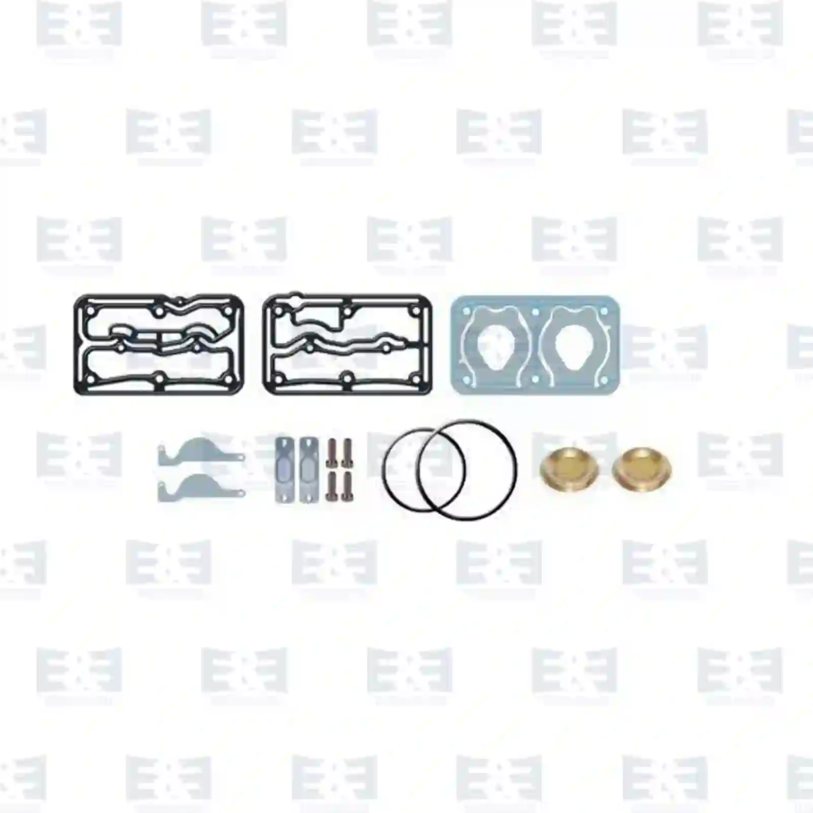  Repair kit, cylinder head || E&E Truck Spare Parts | Truck Spare Parts, Auotomotive Spare Parts