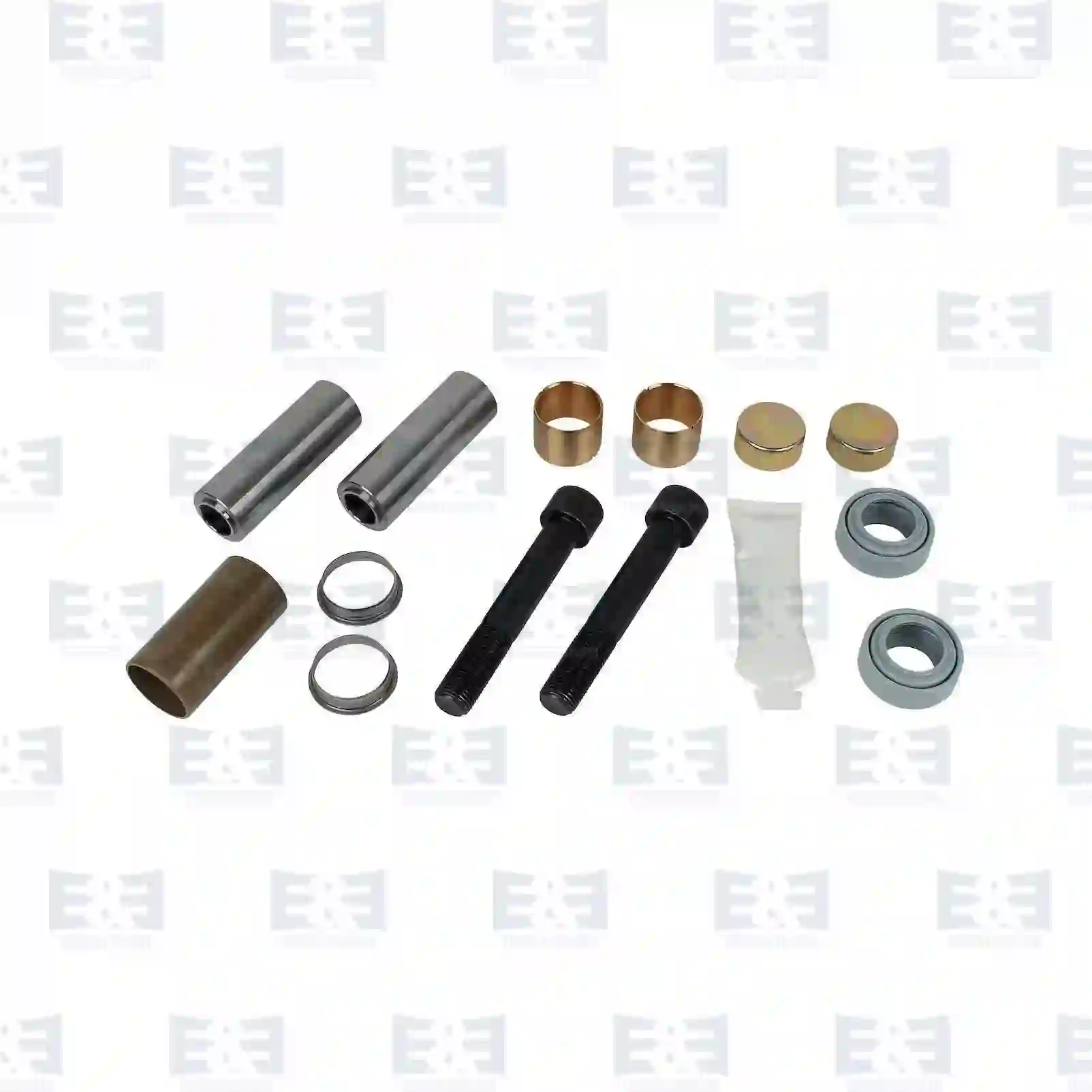 Repair kit, brake caliper || E&E Truck Spare Parts | Truck Spare Parts, Auotomotive Spare Parts