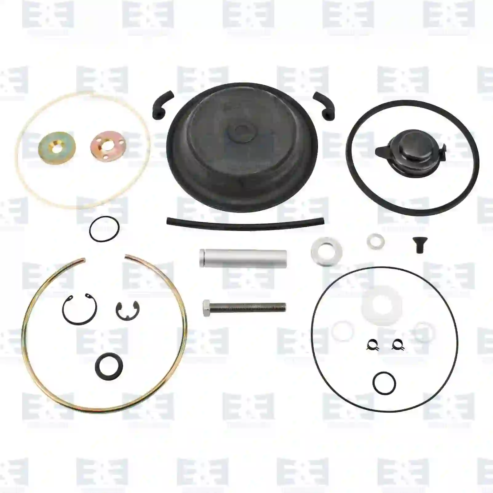  Repair kit, brake cylinder || E&E Truck Spare Parts | Truck Spare Parts, Auotomotive Spare Parts
