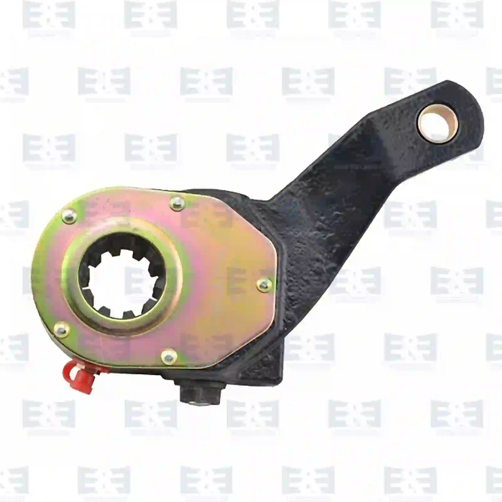 Slack Adjuster, Manual Slack adjuster, manual, right, EE No 2E2293646 ,  oem no:1448115, 1865748, 278736, ZG50760-0008, , E&E Truck Spare Parts | Truck Spare Parts, Auotomotive Spare Parts