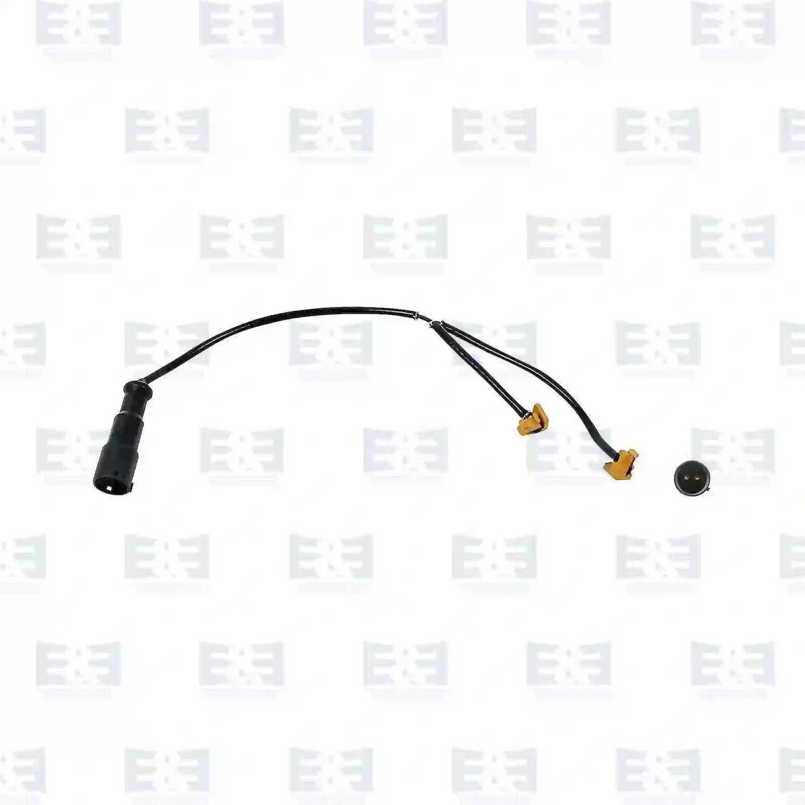  Wear indicator, without accessories || E&E Truck Spare Parts | Truck Spare Parts, Auotomotive Spare Parts
