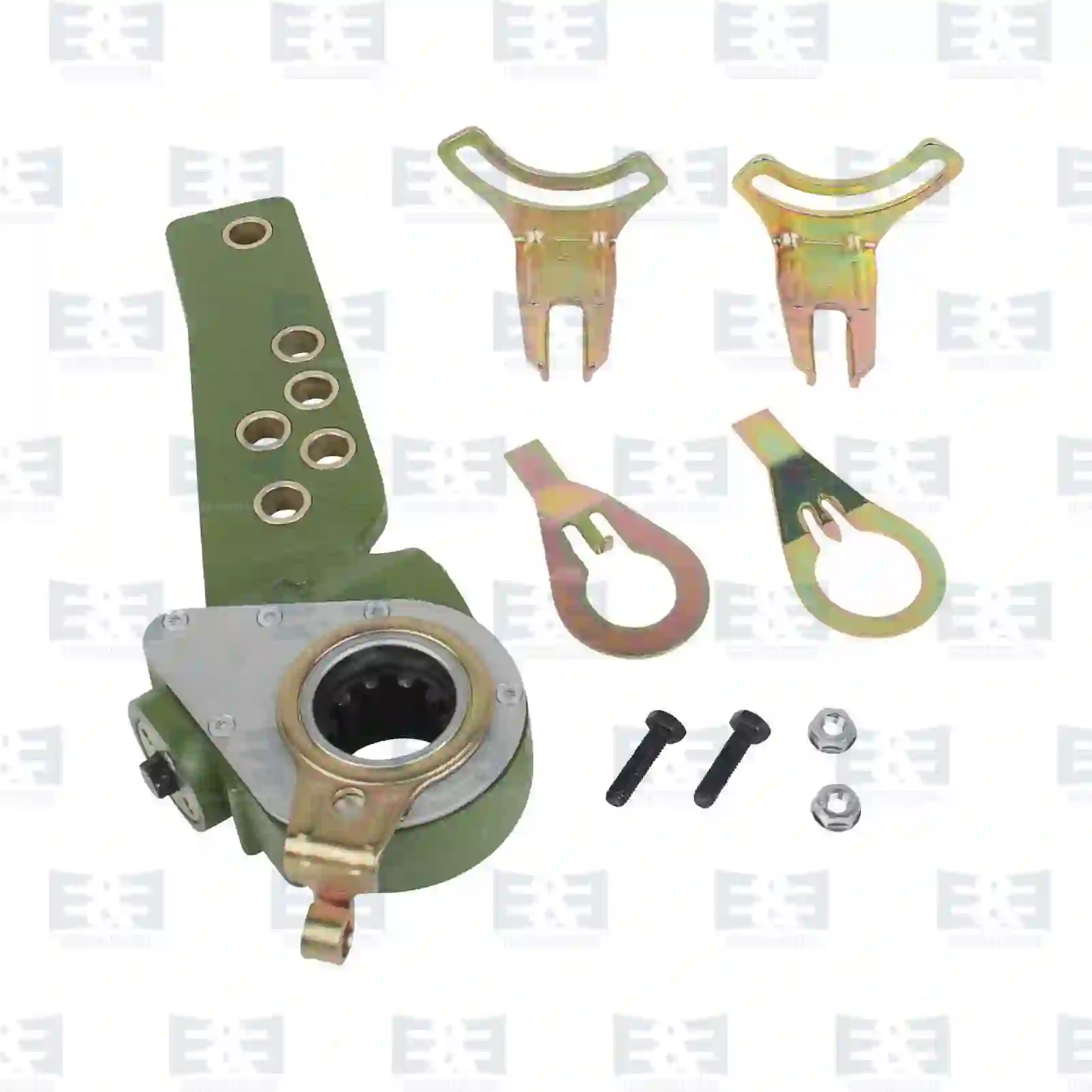  Slack adjuster, automatic || E&E Truck Spare Parts | Truck Spare Parts, Auotomotive Spare Parts