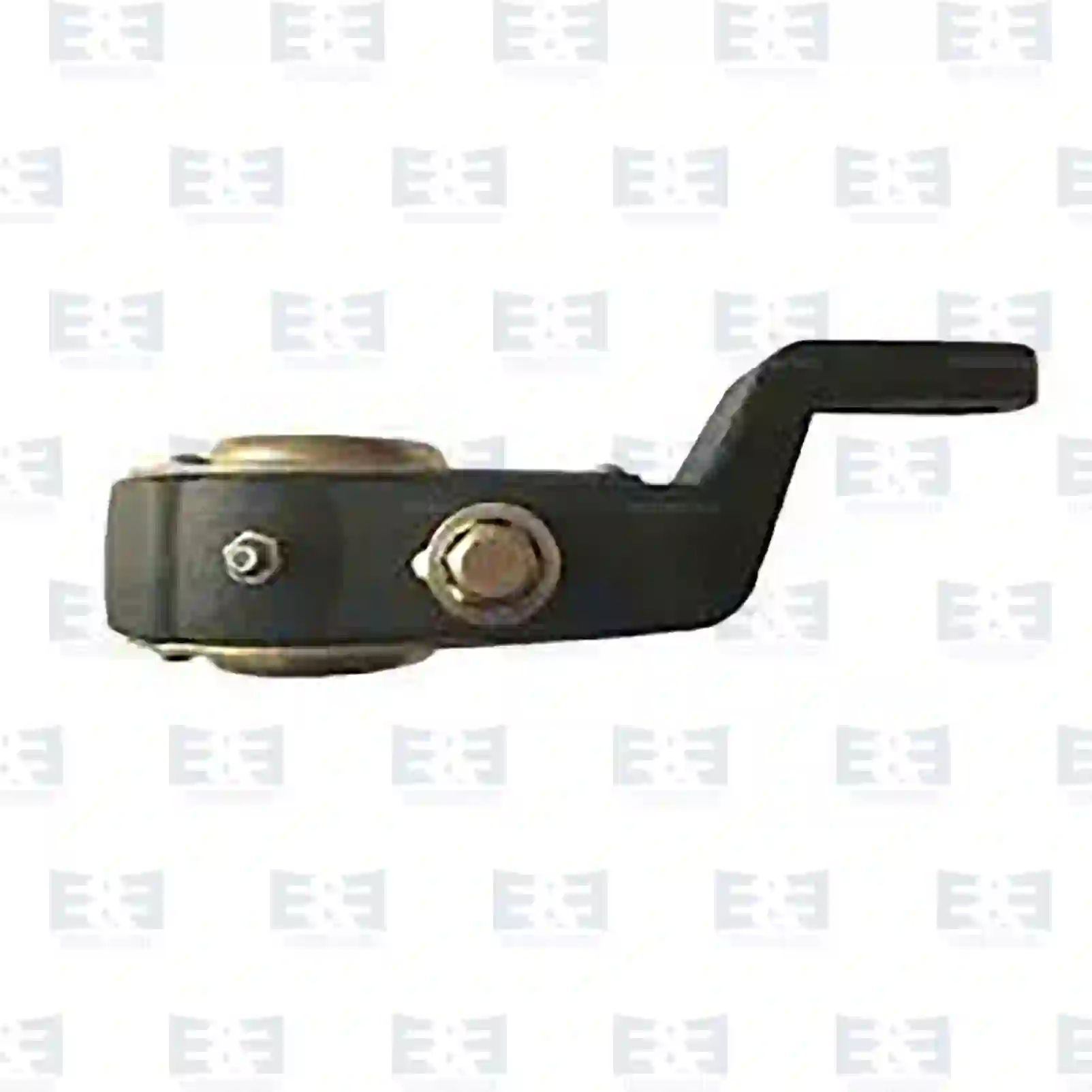 Slack Adjuster, Manual Slack adjuster, manual, left, EE No 2E2293680 ,  oem no:1448111, 1865744, 276517, ZG50757-0008, , E&E Truck Spare Parts | Truck Spare Parts, Auotomotive Spare Parts