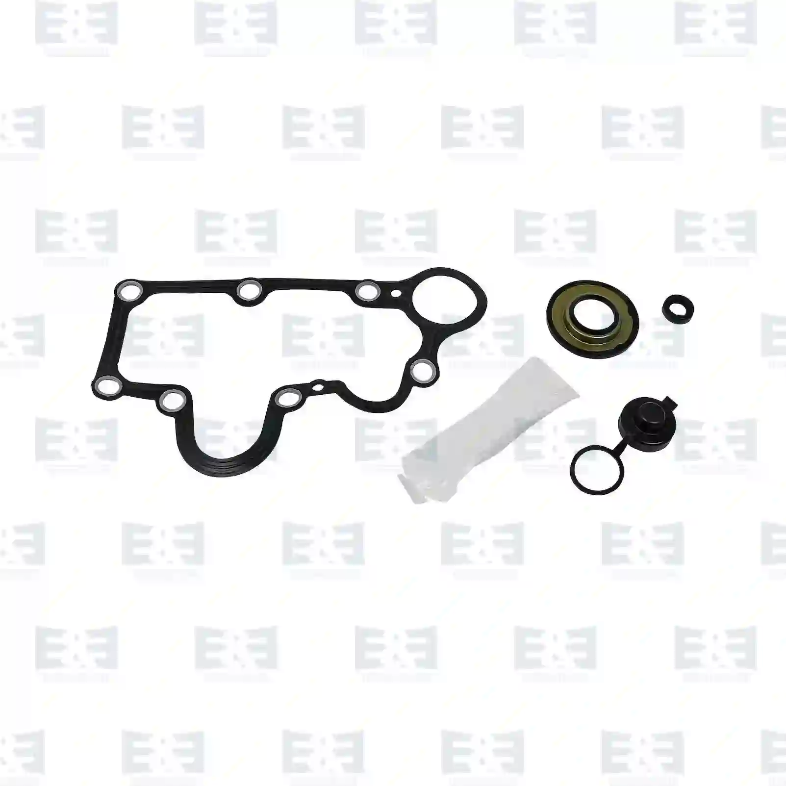  Repair kit, brake caliper || E&E Truck Spare Parts | Truck Spare Parts, Auotomotive Spare Parts