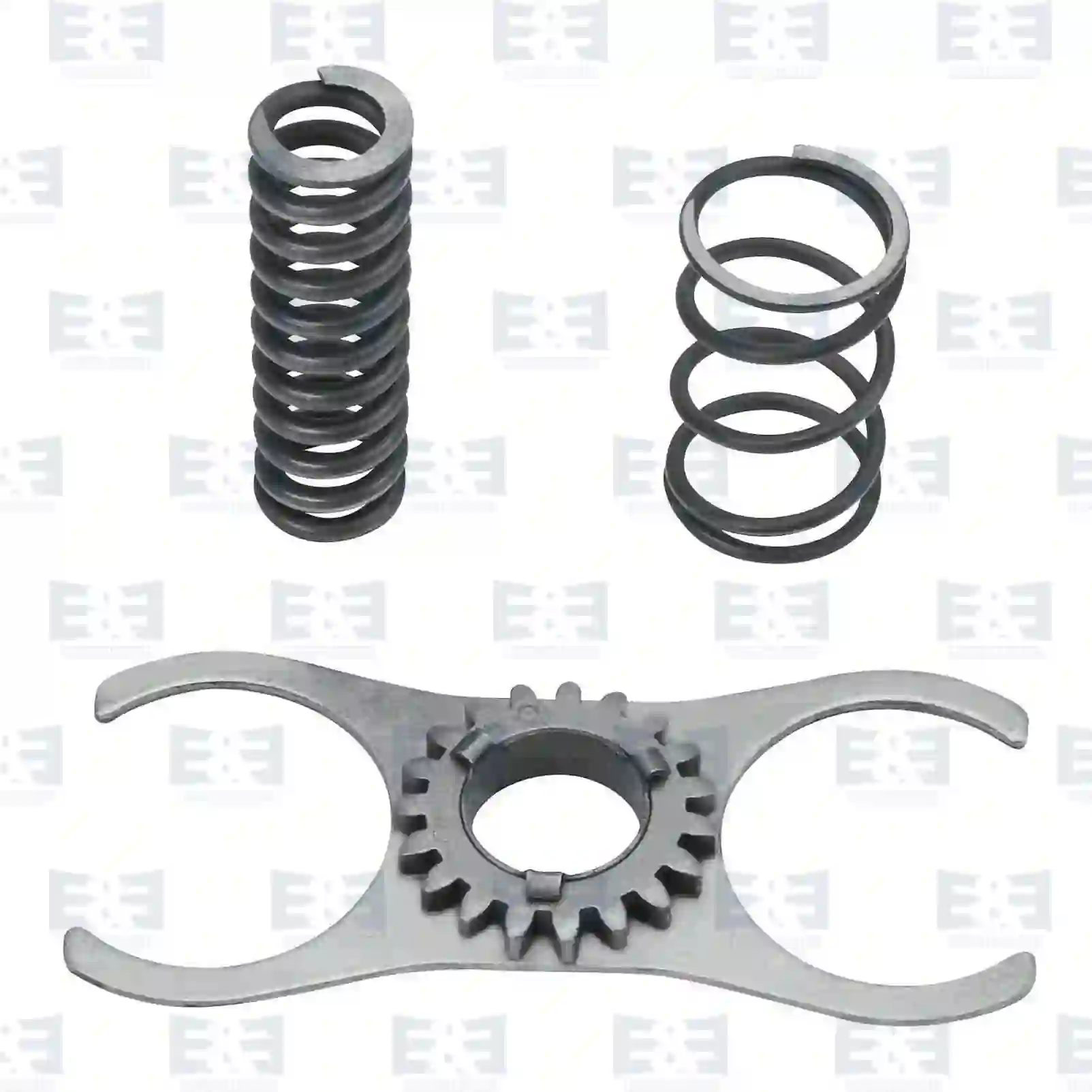  Repair kit, brake caliper || E&E Truck Spare Parts | Truck Spare Parts, Auotomotive Spare Parts