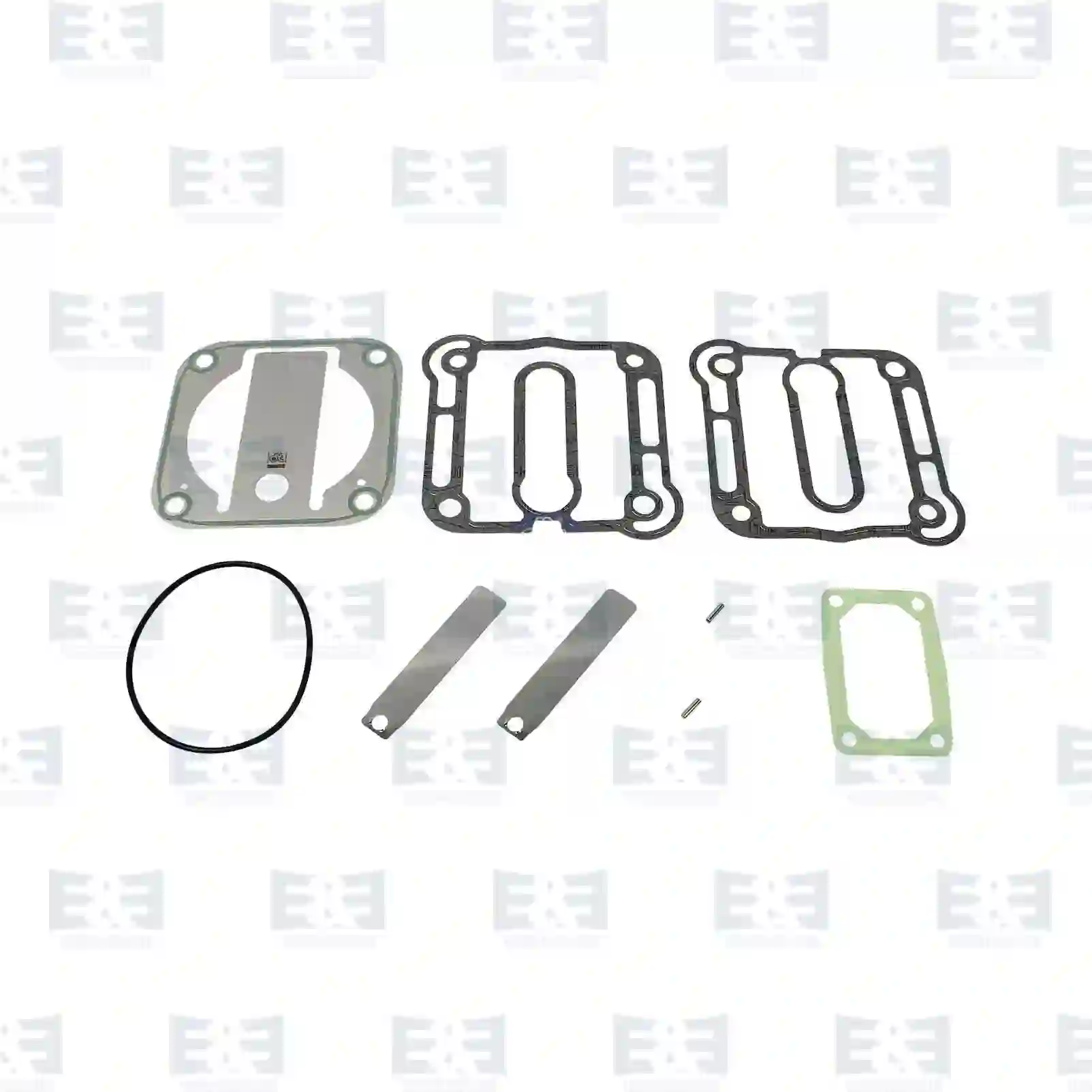  Repair kit, compressor || E&E Truck Spare Parts | Truck Spare Parts, Auotomotive Spare Parts