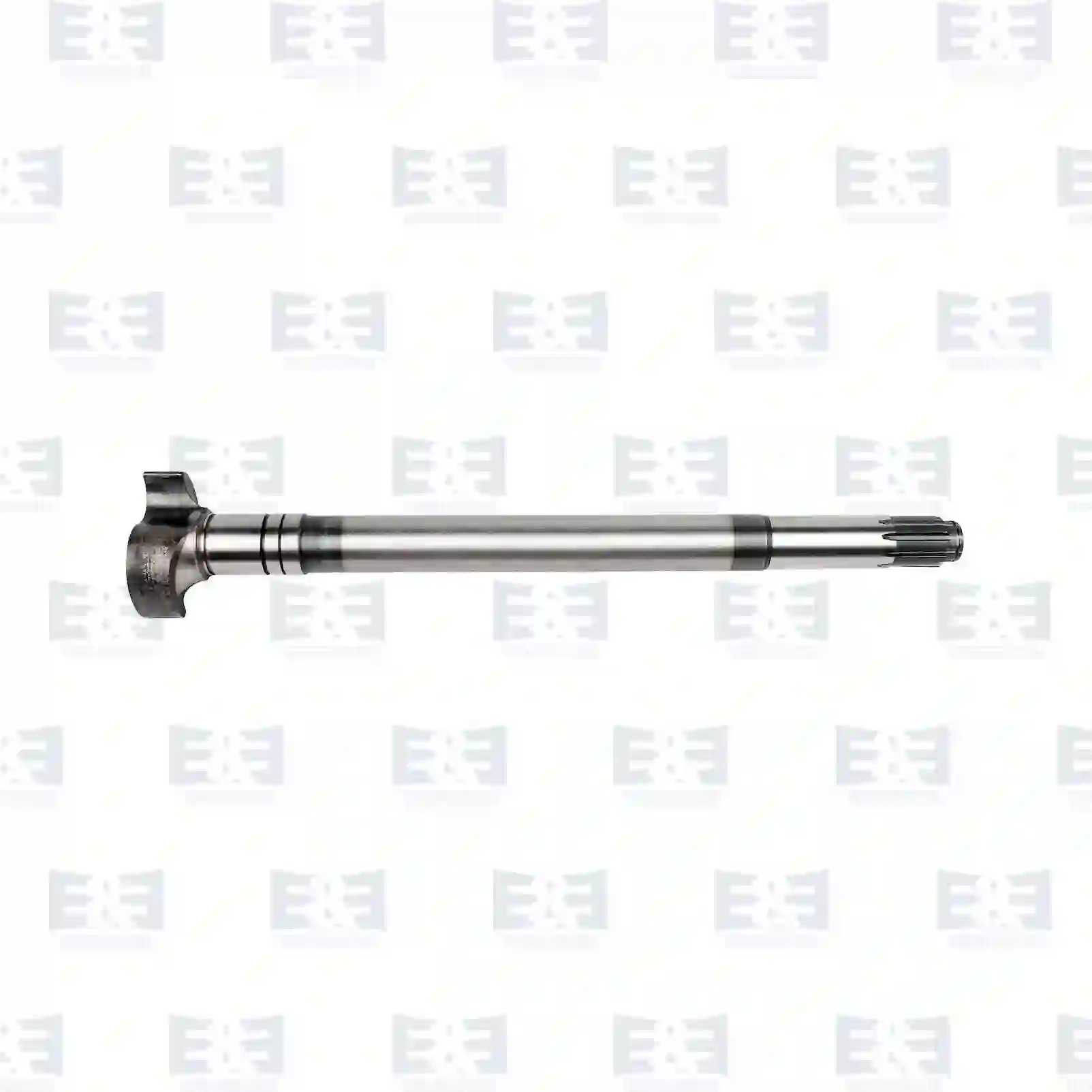 Brake camshaft, left, 2E2293714, 21202755, 21219258, 21219258S, , ||  2E2293714 E&E Truck Spare Parts | Truck Spare Parts, Auotomotive Spare Parts Brake camshaft, left, 2E2293714, 21202755, 21219258, 21219258S, , ||  2E2293714 E&E Truck Spare Parts | Truck Spare Parts, Auotomotive Spare Parts