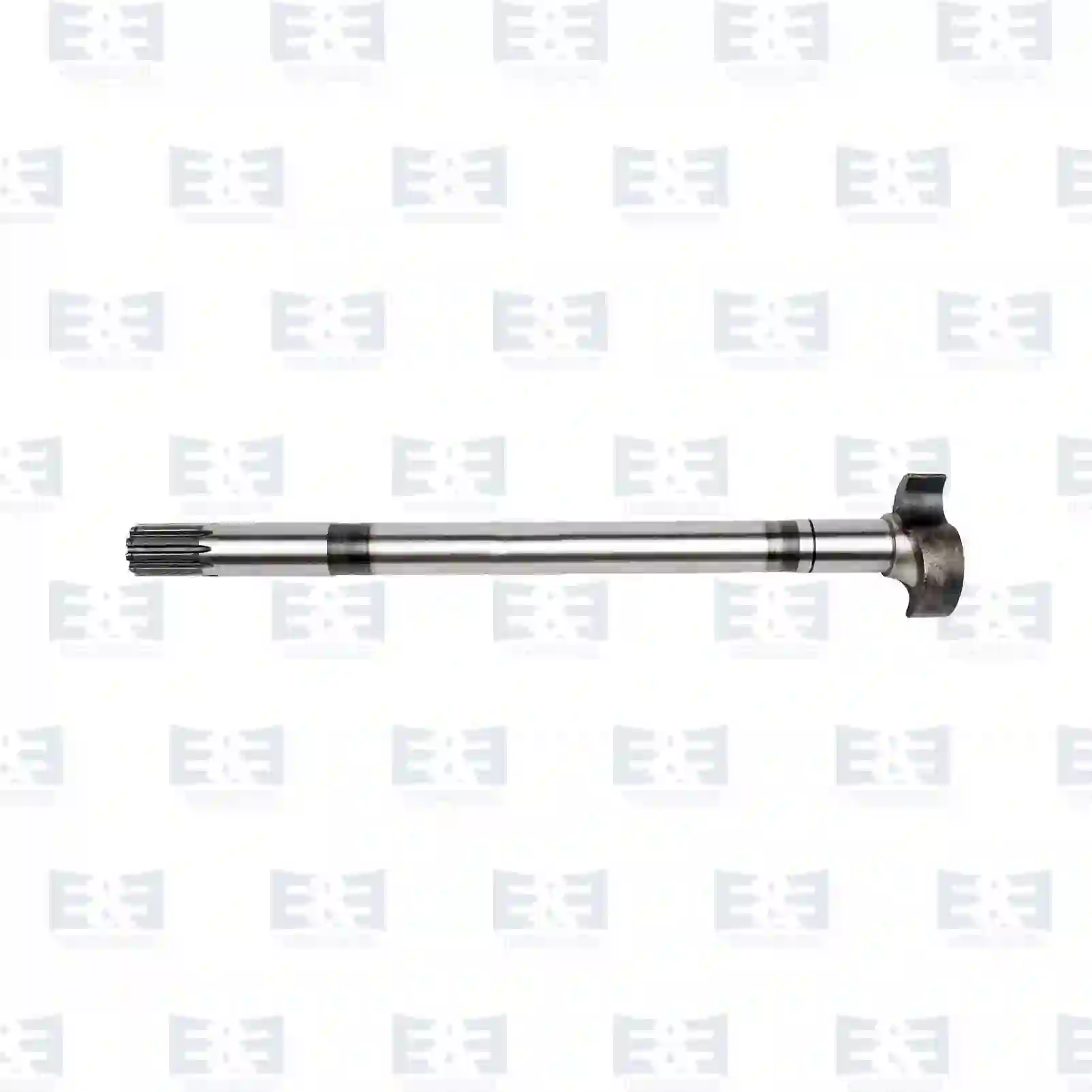  Brake camshaft, right || E&E Truck Spare Parts | Truck Spare Parts, Auotomotive Spare Parts