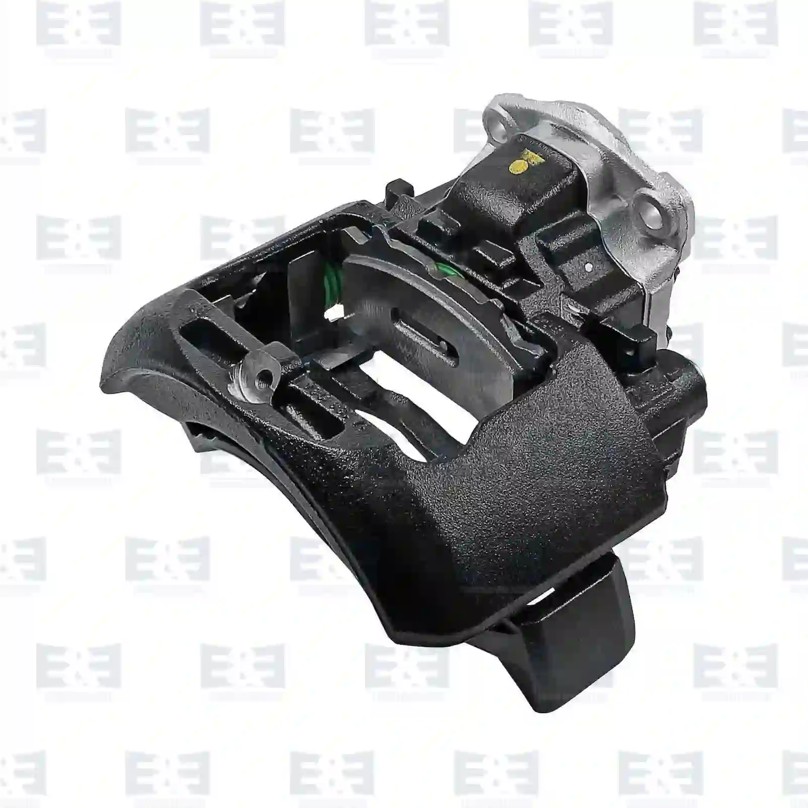  Brake caliper, right, reman. / without old core || E&E Truck Spare Parts | Truck Spare Parts, Auotomotive Spare Parts