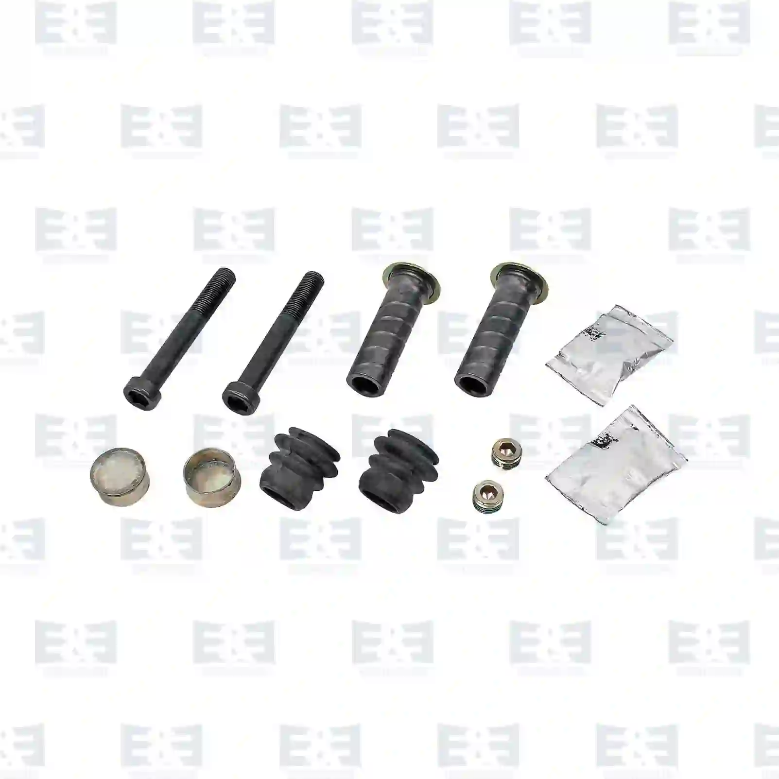  Repair kit, brake caliper || E&E Truck Spare Parts | Truck Spare Parts, Auotomotive Spare Parts