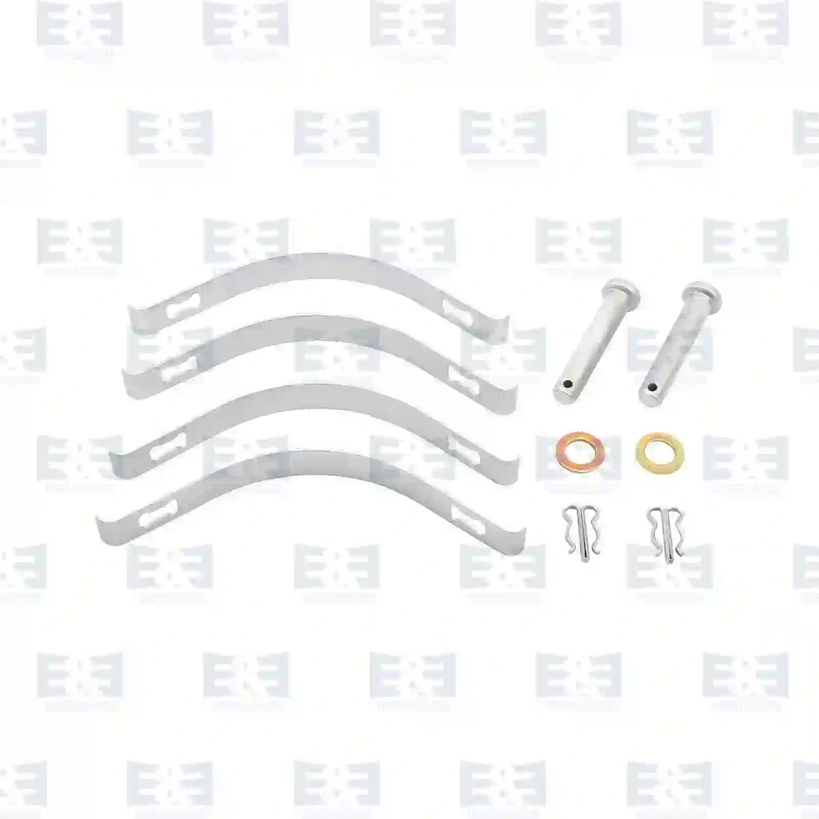  Repair kit, brake caliper || E&E Truck Spare Parts | Truck Spare Parts, Auotomotive Spare Parts