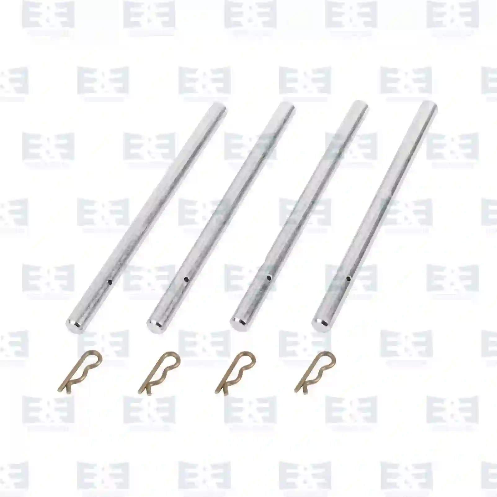  Repair kit, brake caliper || E&E Truck Spare Parts | Truck Spare Parts, Auotomotive Spare Parts