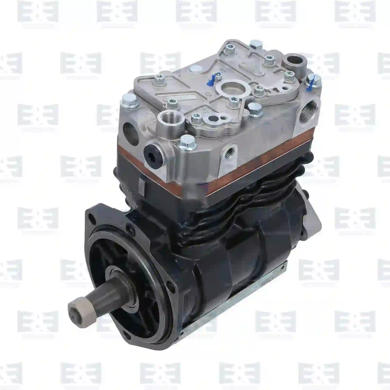  Compressor || E&E Truck Spare Parts | Truck Spare Parts, Auotomotive Spare Parts