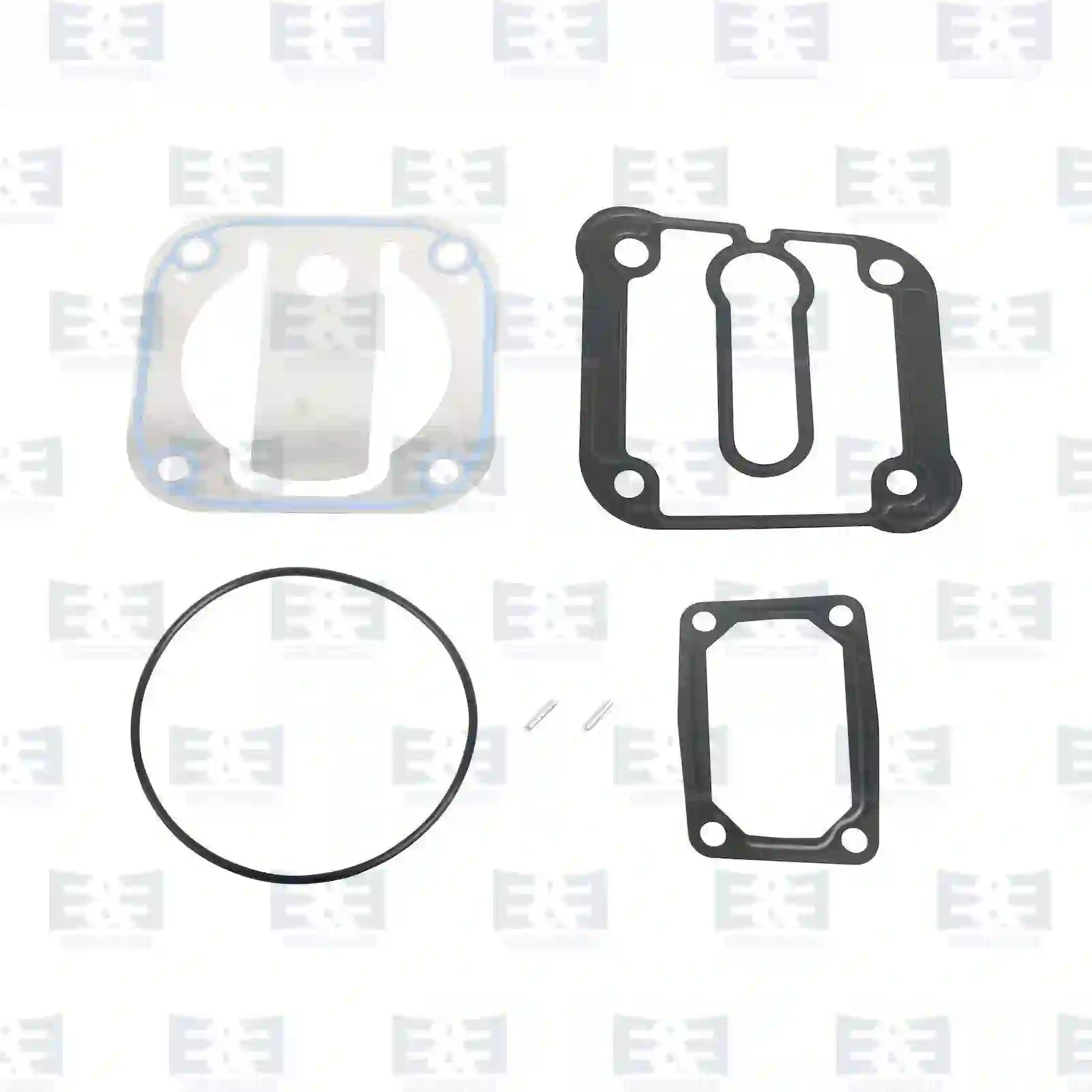  Gasket kit, compressor || E&E Truck Spare Parts | Truck Spare Parts, Auotomotive Spare Parts