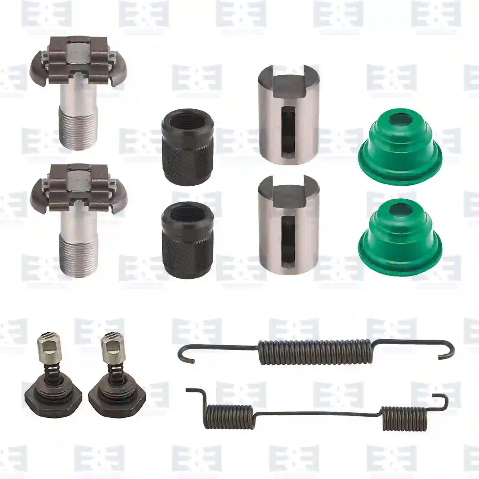 Adjusting Device Repair kit, EE No 2E2293830 ,  oem no:42538065 E&E Truck Spare Parts | Truck Spare Parts, Auotomotive Spare Parts