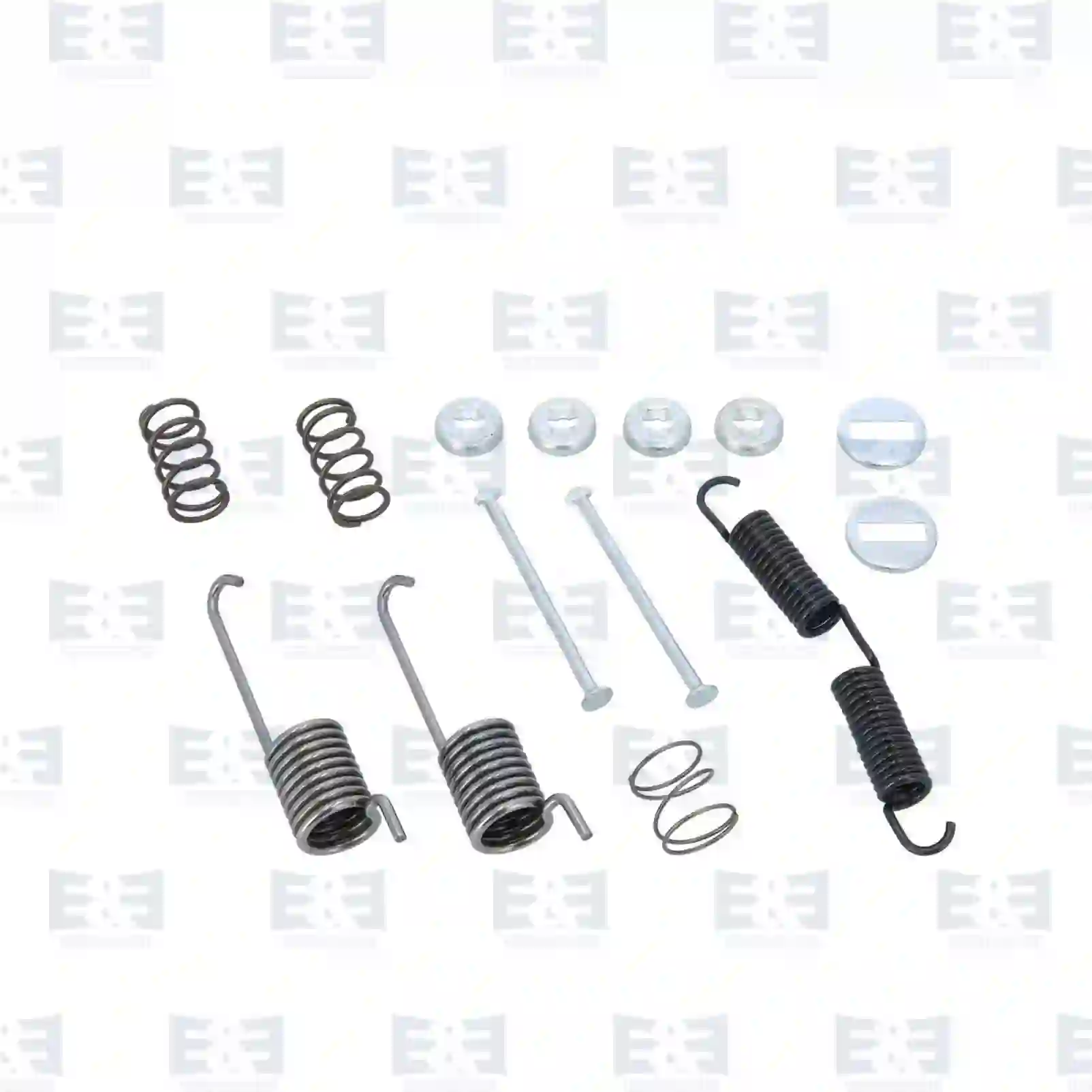 Repair kit, return spring, 2E2293837, 8124934, 8124934 ||  2E2293837 E&E Truck Spare Parts | Truck Spare Parts, Auotomotive Spare Parts Repair kit, return spring, 2E2293837, 8124934, 8124934 ||  2E2293837 E&E Truck Spare Parts | Truck Spare Parts, Auotomotive Spare Parts