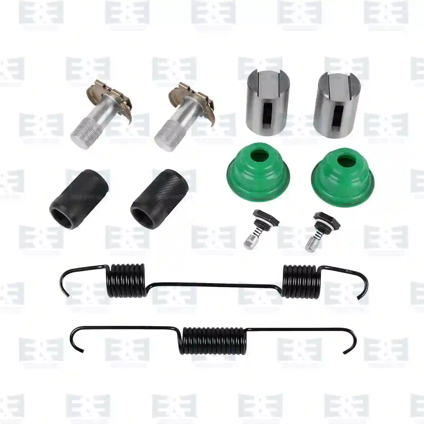 Adjusting Device Repair kit, EE No 2E2293846 ,  oem no:42558430, 9316211 E&E Truck Spare Parts | Truck Spare Parts, Auotomotive Spare Parts
