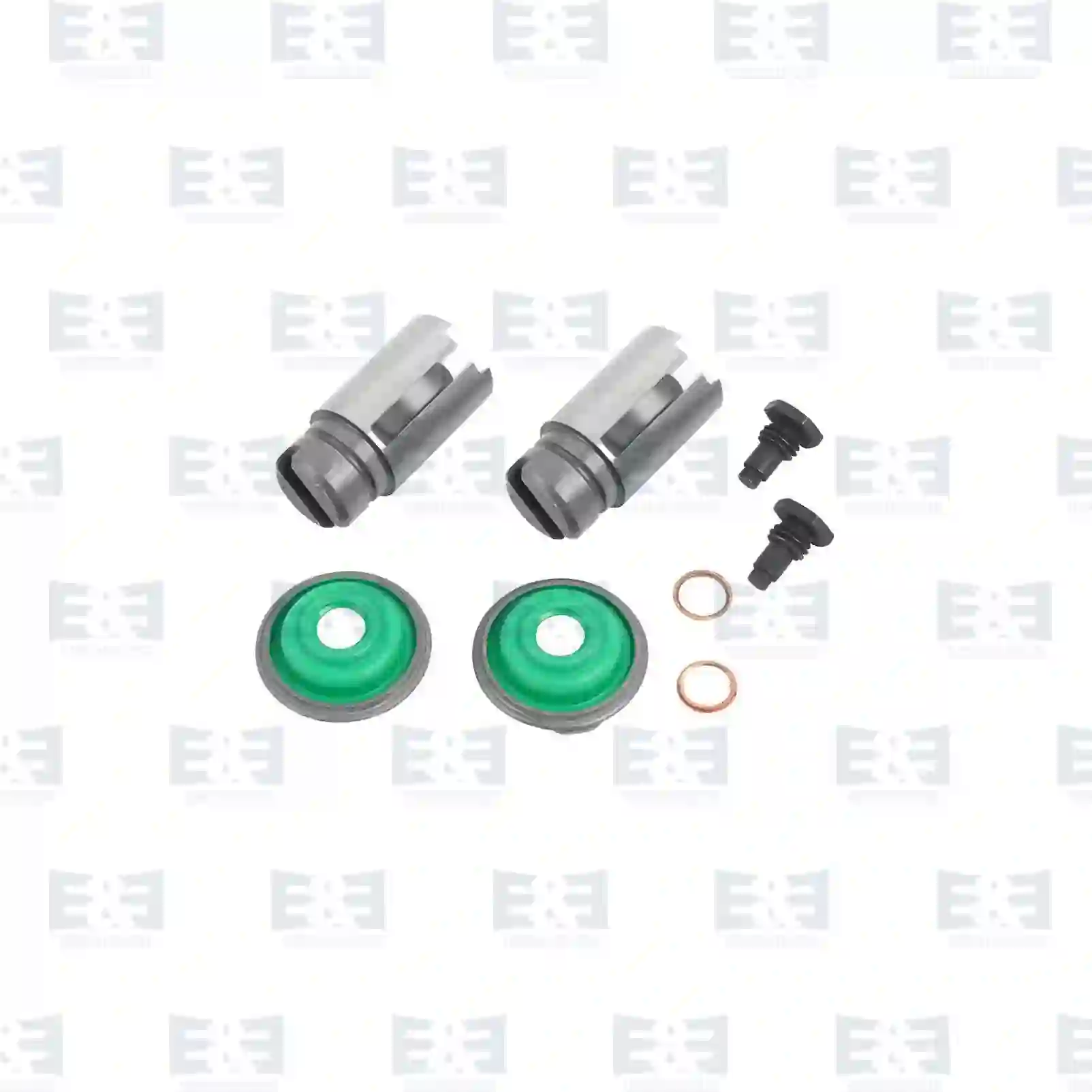Adjusting Device Repair kit, EE No 2E2293849 ,  oem no:7980405, 7980405 E&E Truck Spare Parts | Truck Spare Parts, Auotomotive Spare Parts