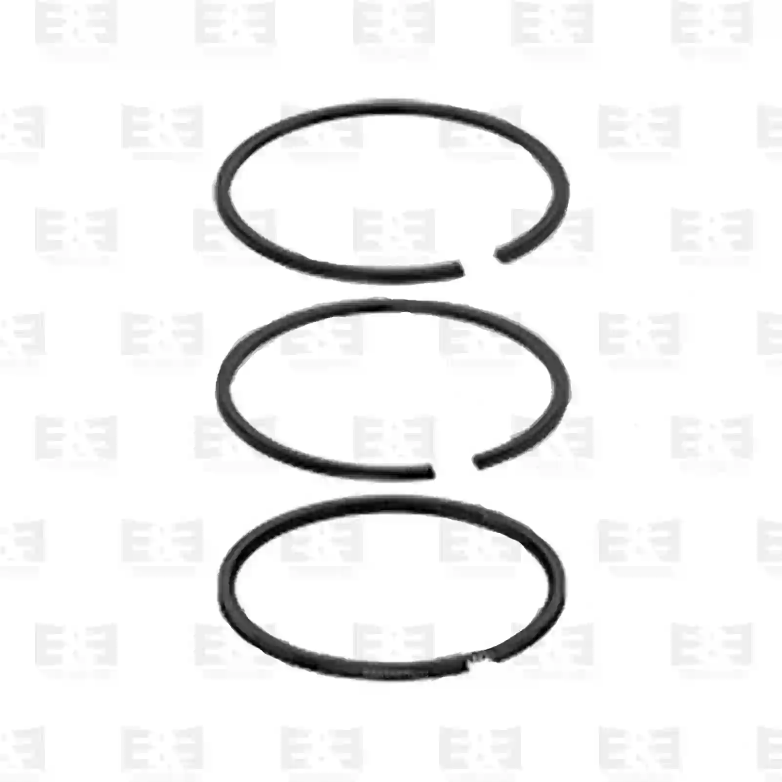 Compressor Piston ring kit, EE No 2E2293865 ,  oem no:42550550, 931613 E&E Truck Spare Parts | Truck Spare Parts, Auotomotive Spare Parts