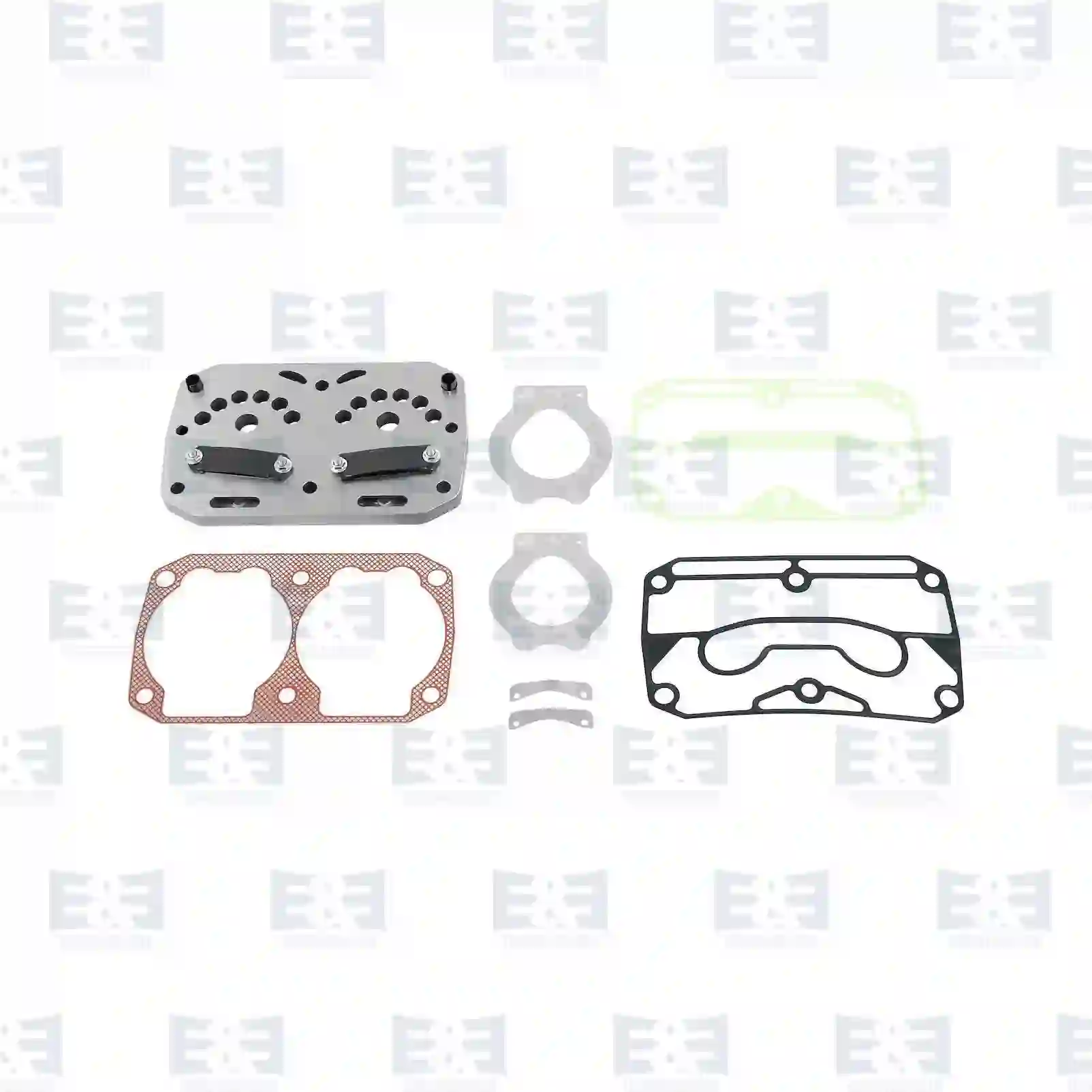  Valve plate || E&E Truck Spare Parts | Truck Spare Parts, Auotomotive Spare Parts