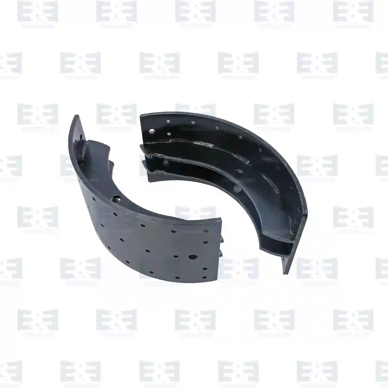 Brake shoe kit, reinforced version, 2E2294012, 3095195, 85104191, , , , , , ||  2E2294012 E&E Truck Spare Parts | Truck Spare Parts, Auotomotive Spare Parts Brake shoe kit, reinforced version, 2E2294012, 3095195, 85104191, , , , , , ||  2E2294012 E&E Truck Spare Parts | Truck Spare Parts, Auotomotive Spare Parts