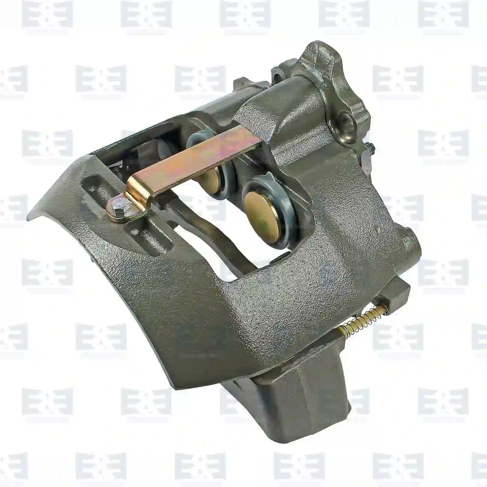  Brake caliper, left, reman. / without old core || E&E Truck Spare Parts | Truck Spare Parts, Auotomotive Spare Parts