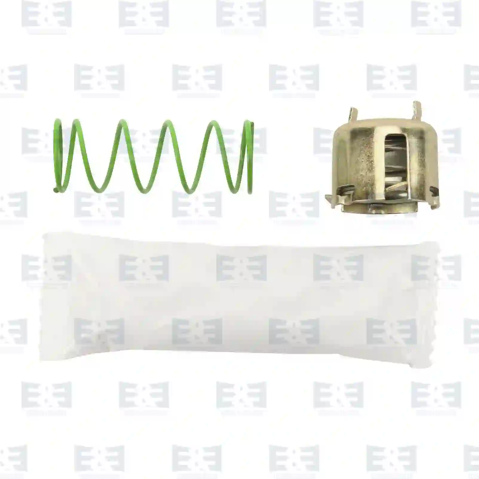  Reverse lock, right, green || E&E Truck Spare Parts | Truck Spare Parts, Auotomotive Spare Parts